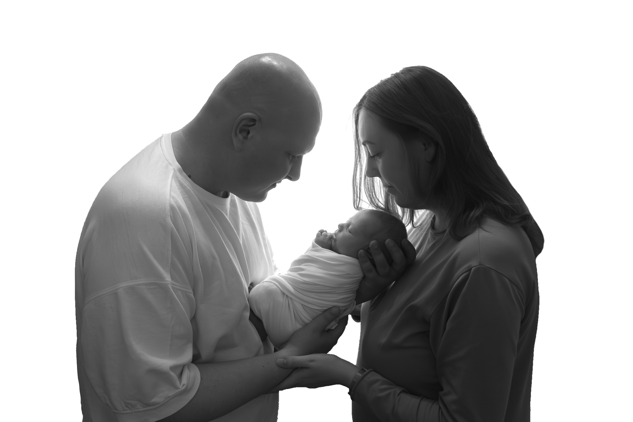 Newborn. Фотограф новорожденных Новосибирск