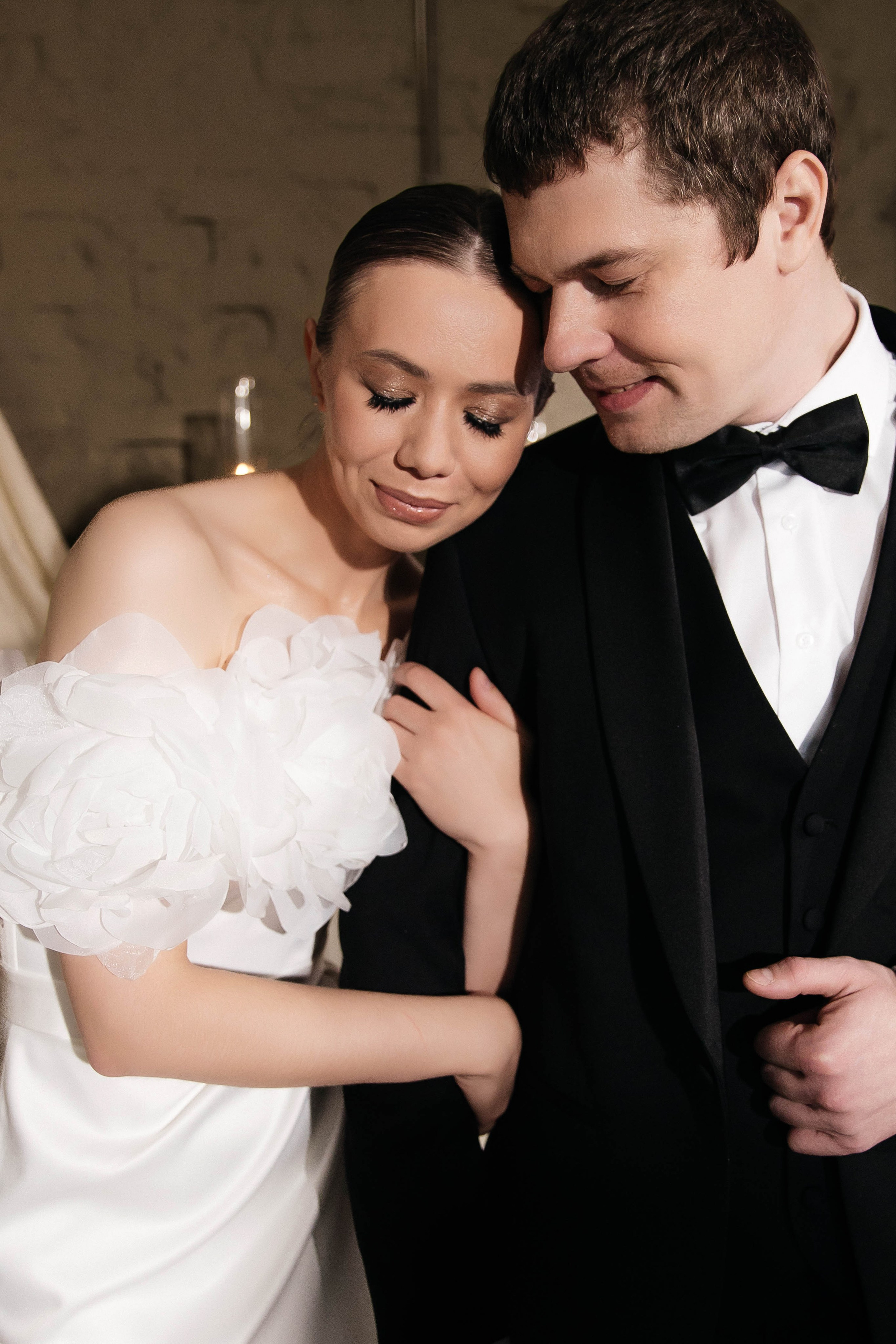 Сергей и Оксана. Фотограф Лиходедова Анастасия