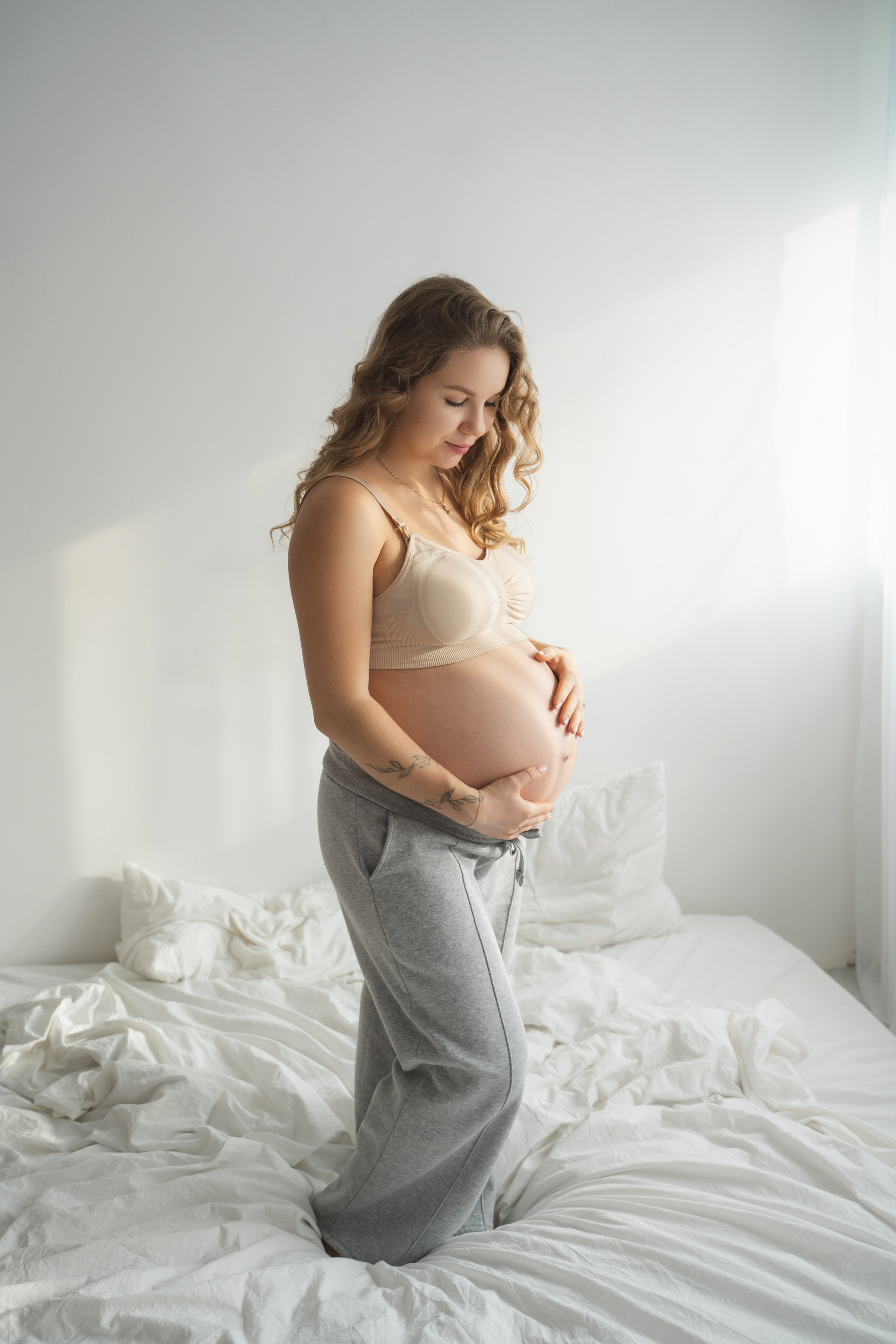 Лера и Николай. Главная