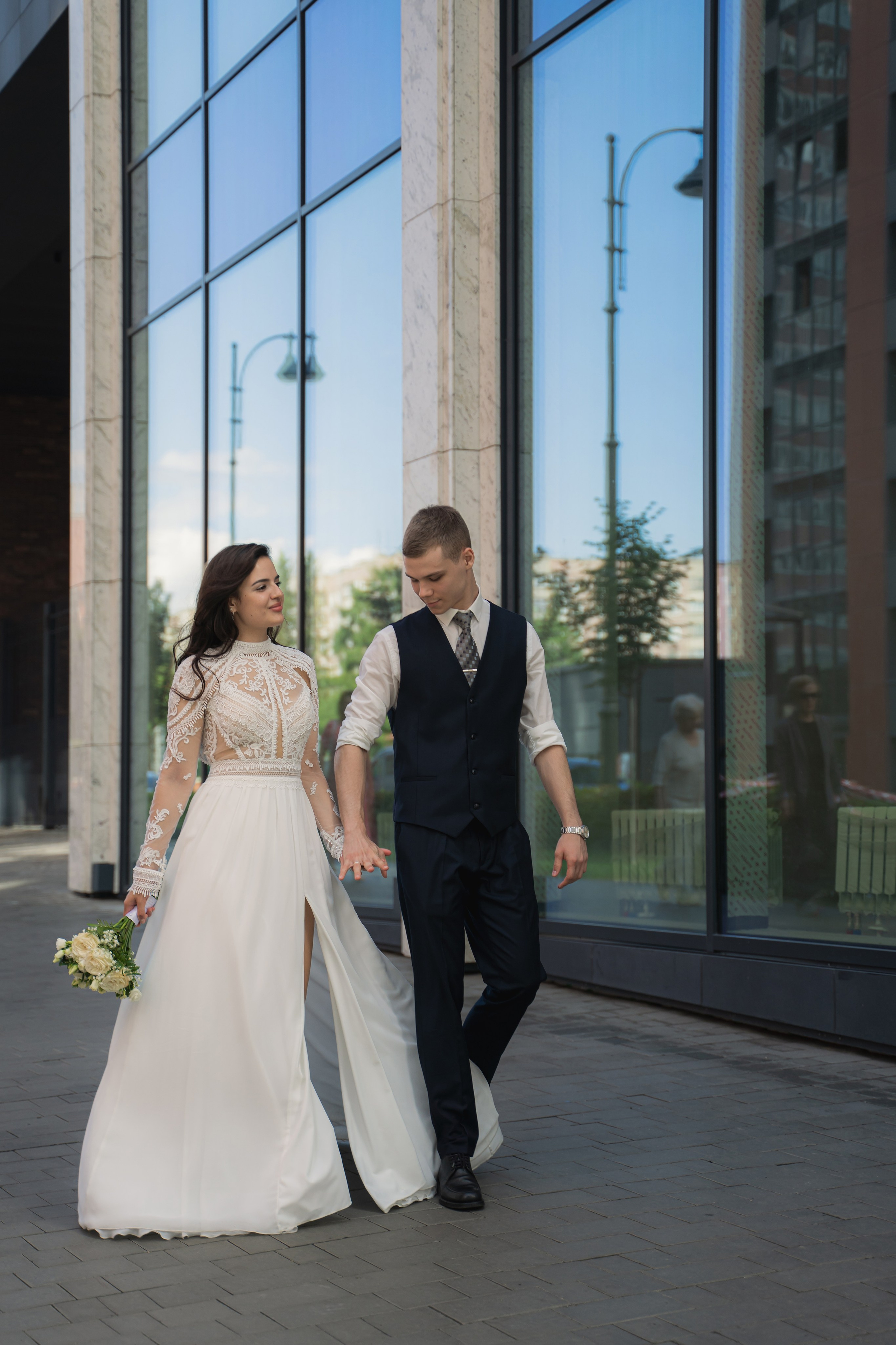 Анастасия и Руслан 17.08.2024. Главная