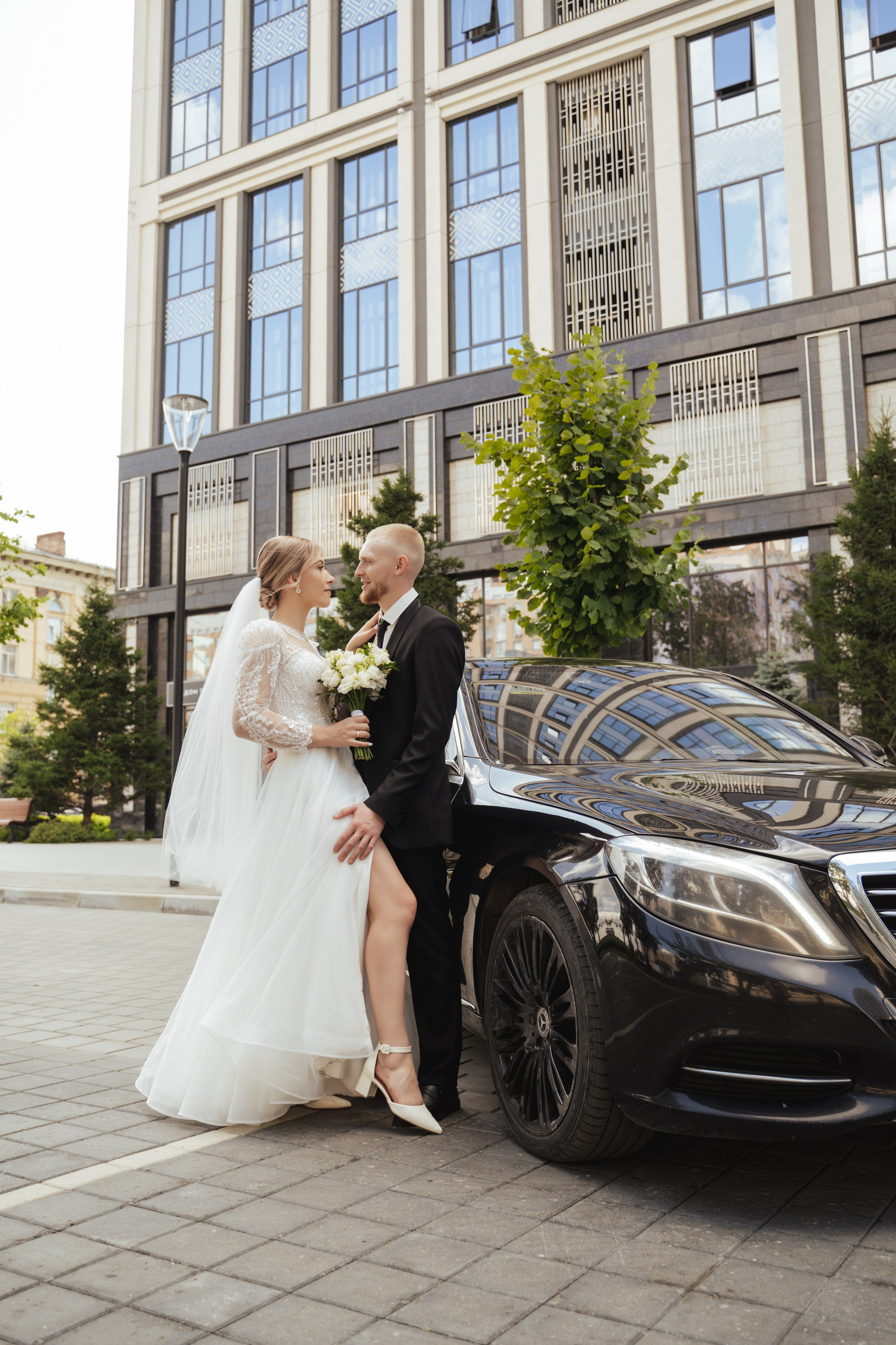 Ирина и Николай. Главная