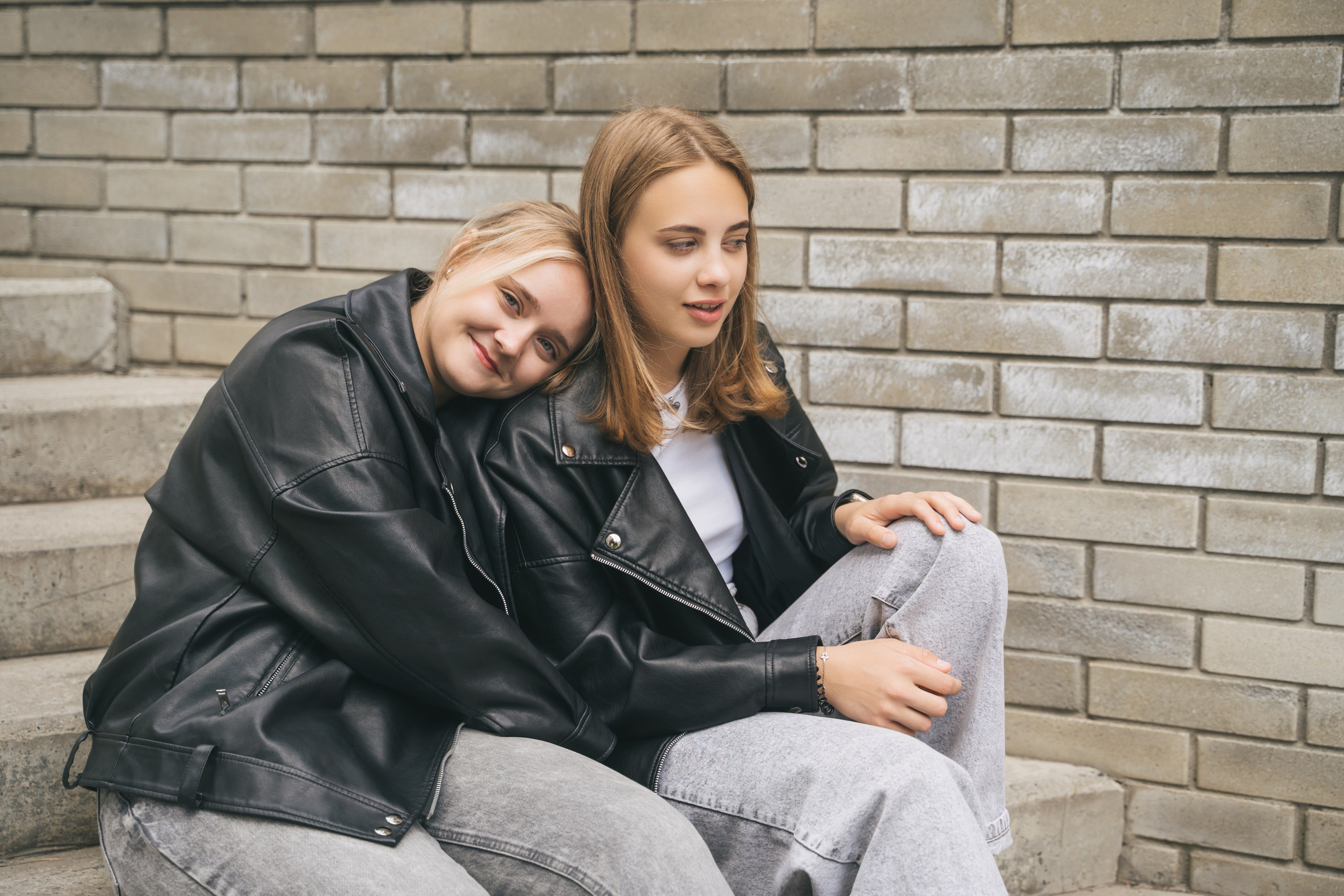 Подружки. Главная