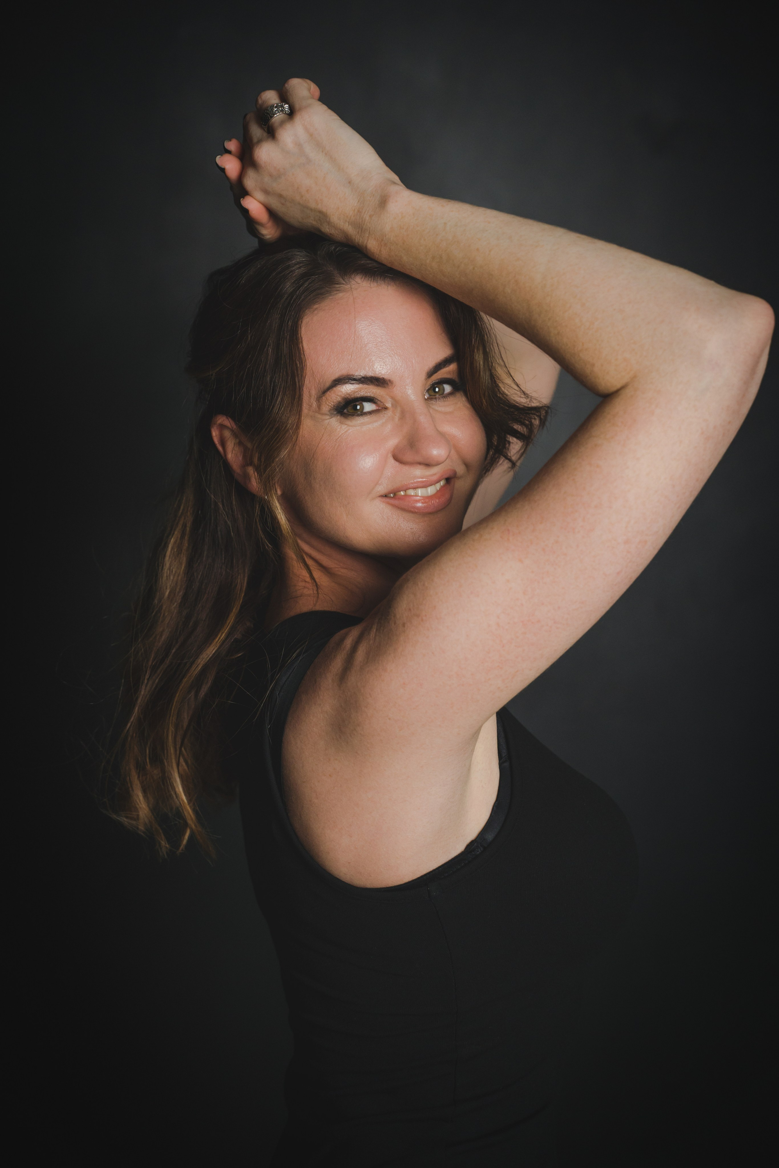 Когда две прекрасные дочери. Главная