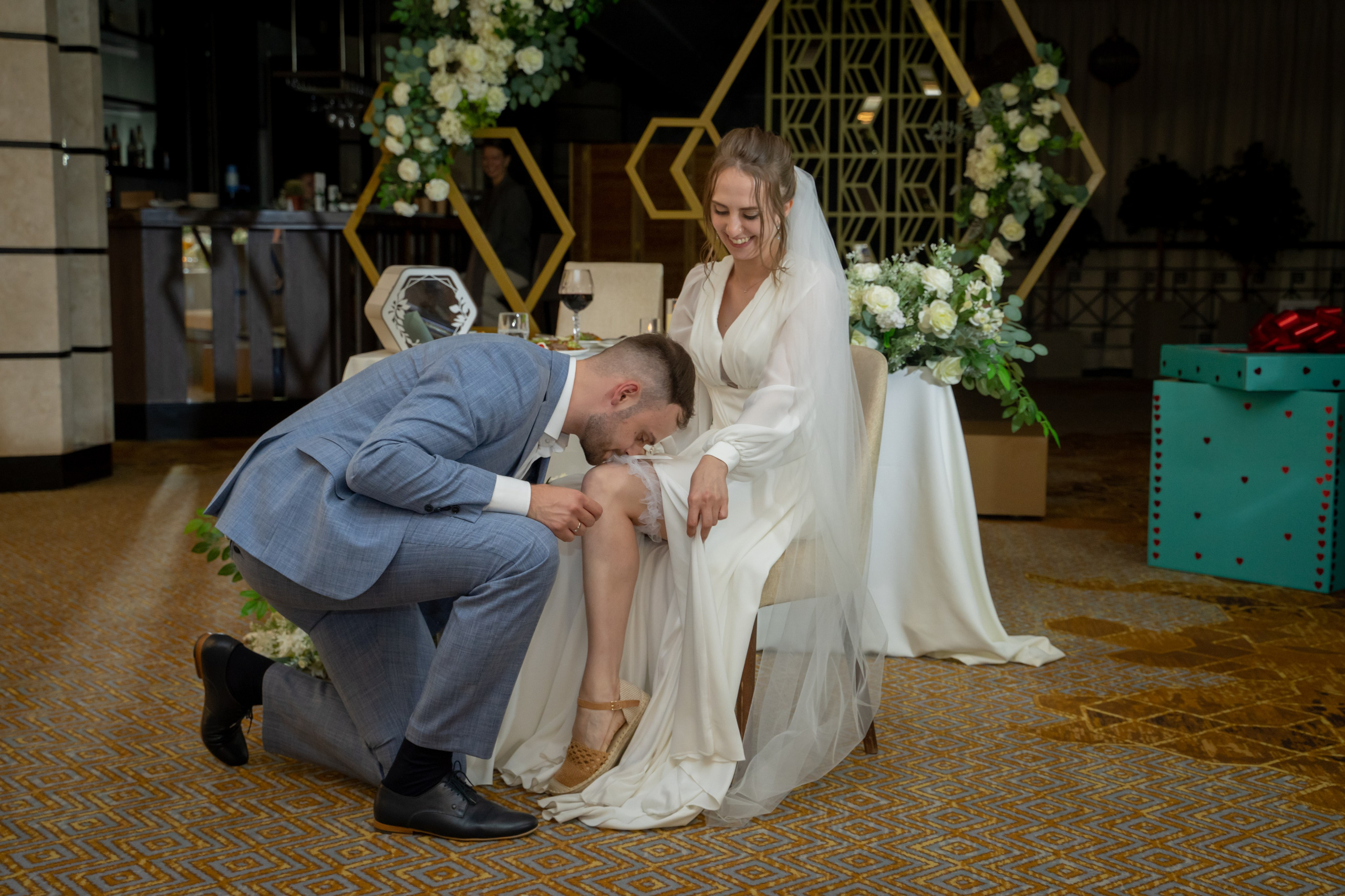 Екатерина & Артём 11.07.2024. Главная