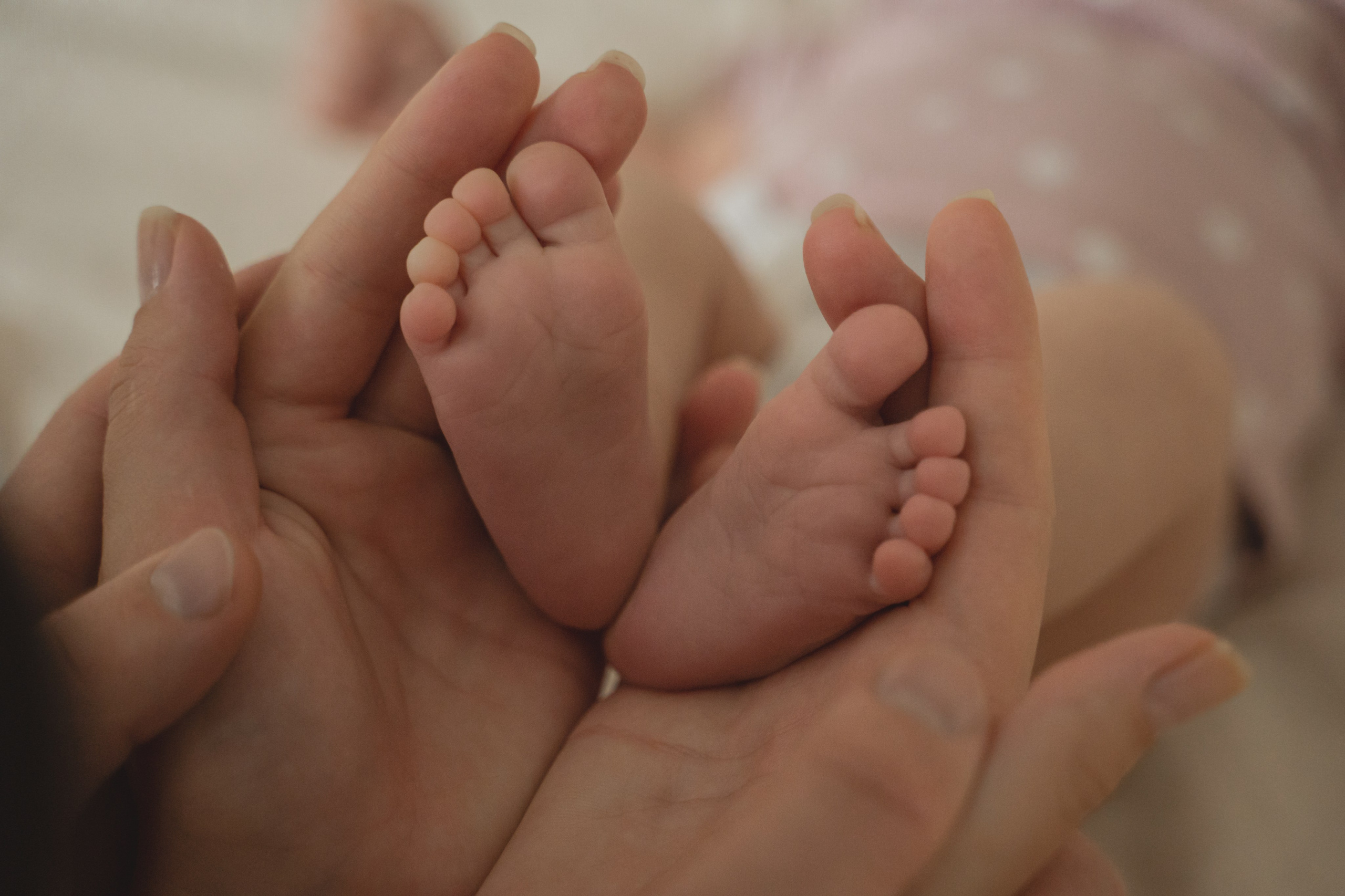 Малышке Алисе 1 месяц. Главная