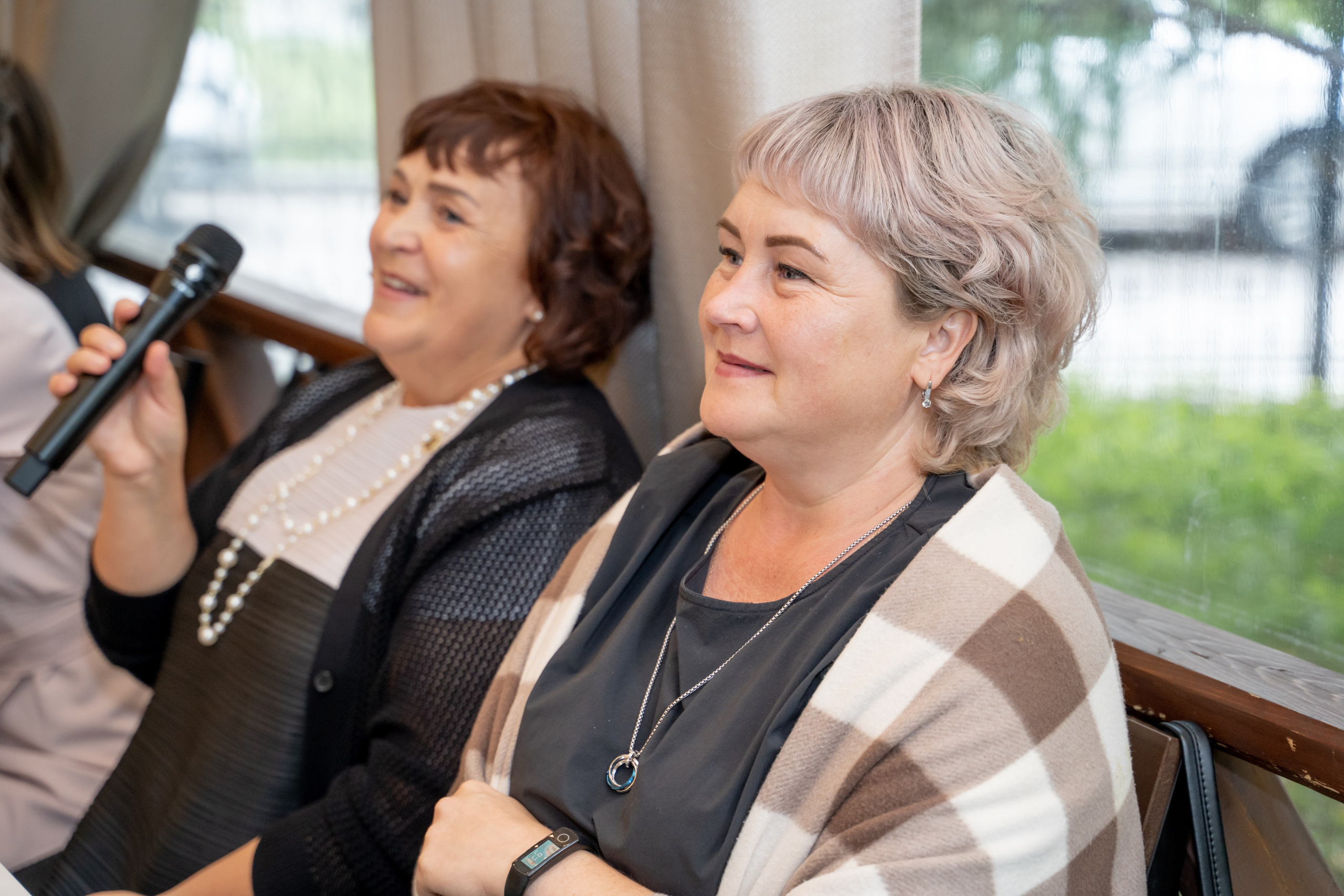 Александра и Даниил. Главная