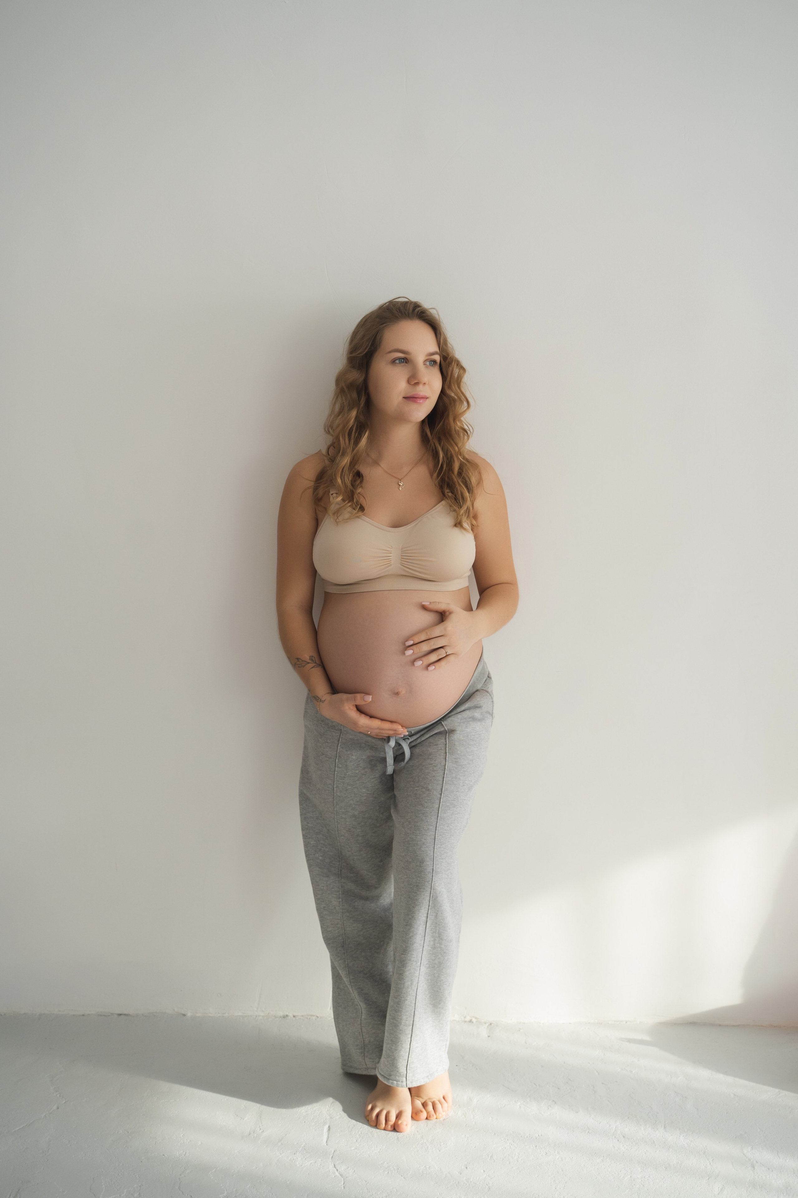 Лера и Николай. Главная