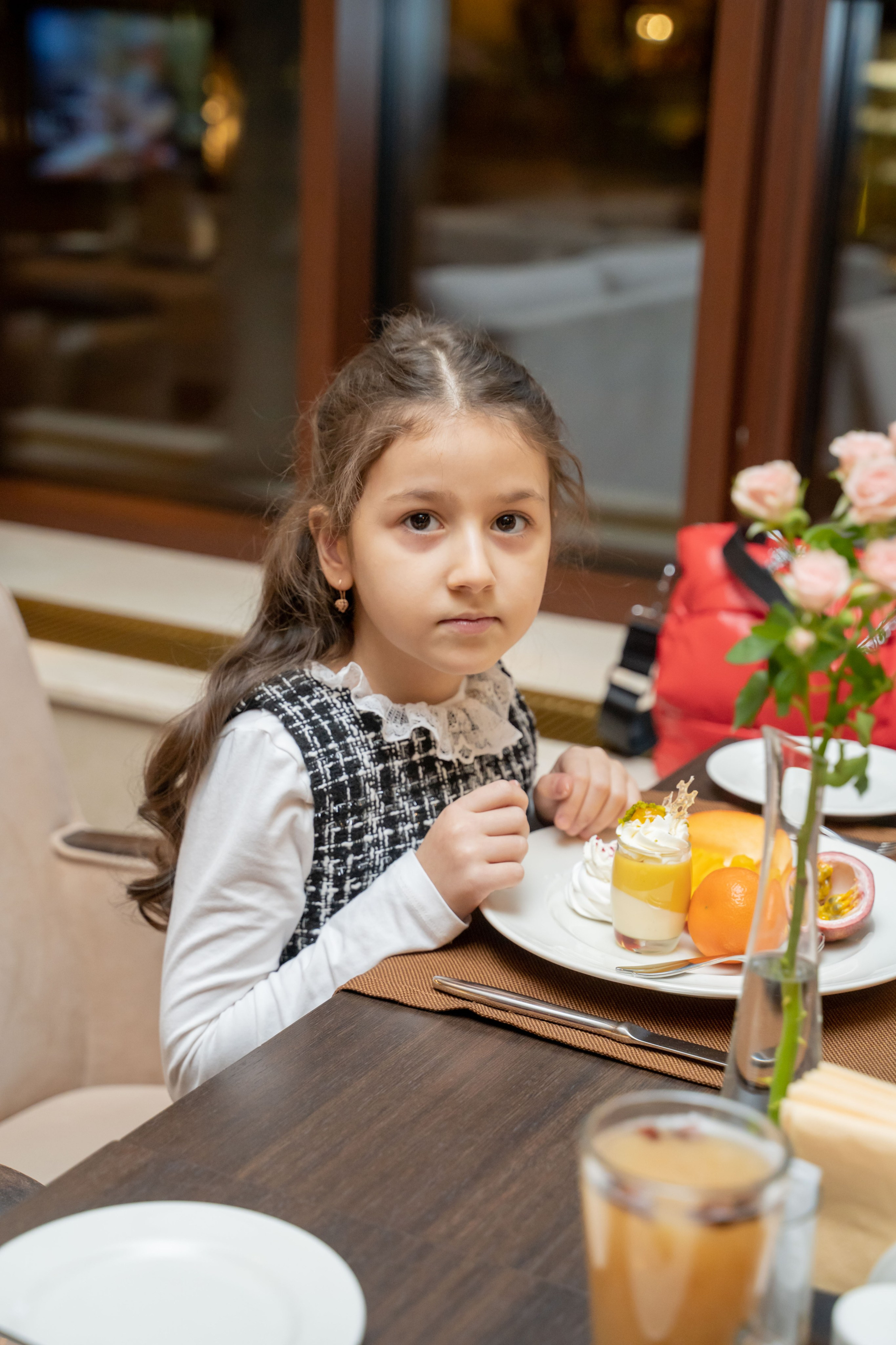 Репортаж «Битва шефов». Главная