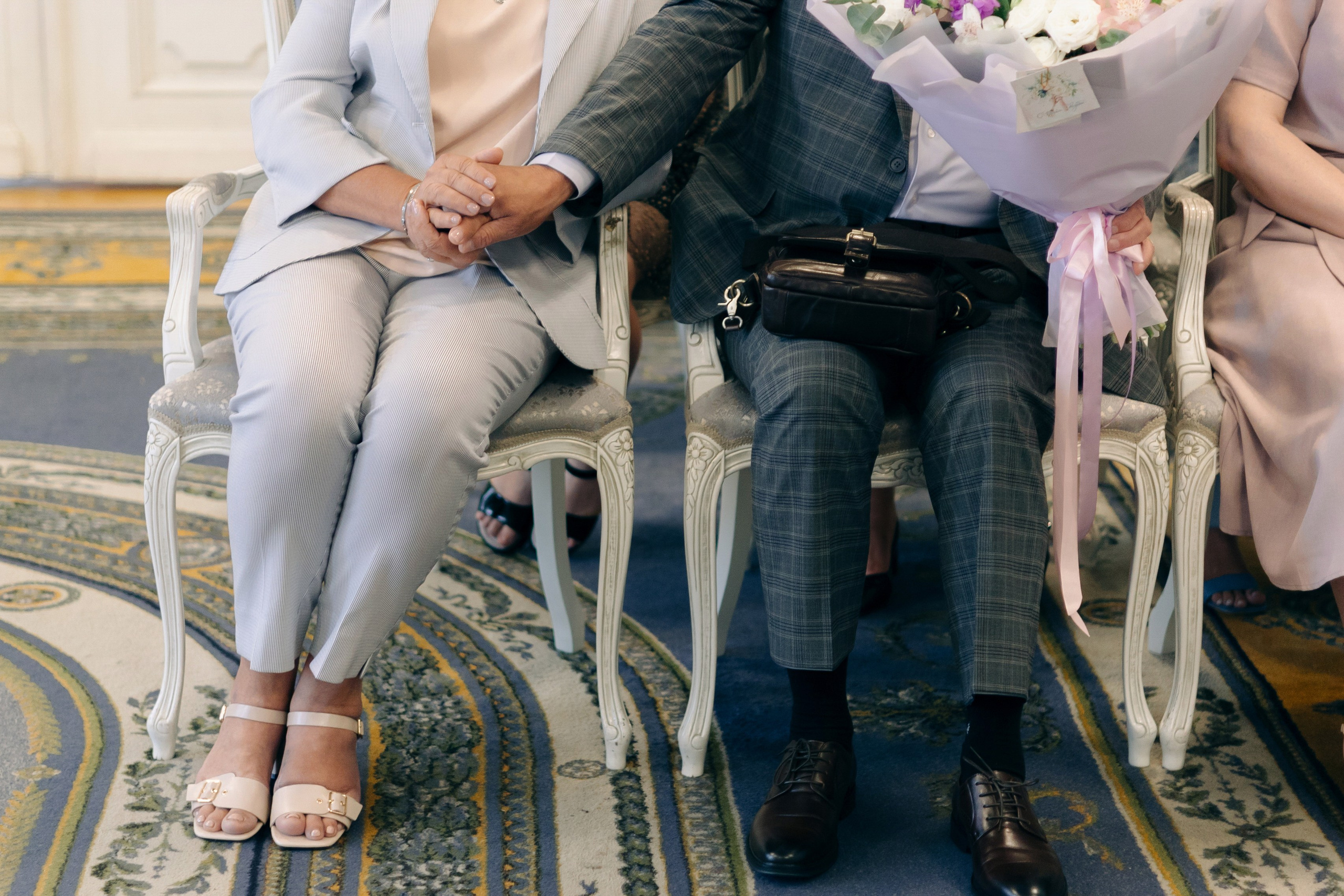 Илья & Ксения — Санкт-Петербург. Свадебный фотограф Ричард Конвенсаров Wedding Photographer Richard & I