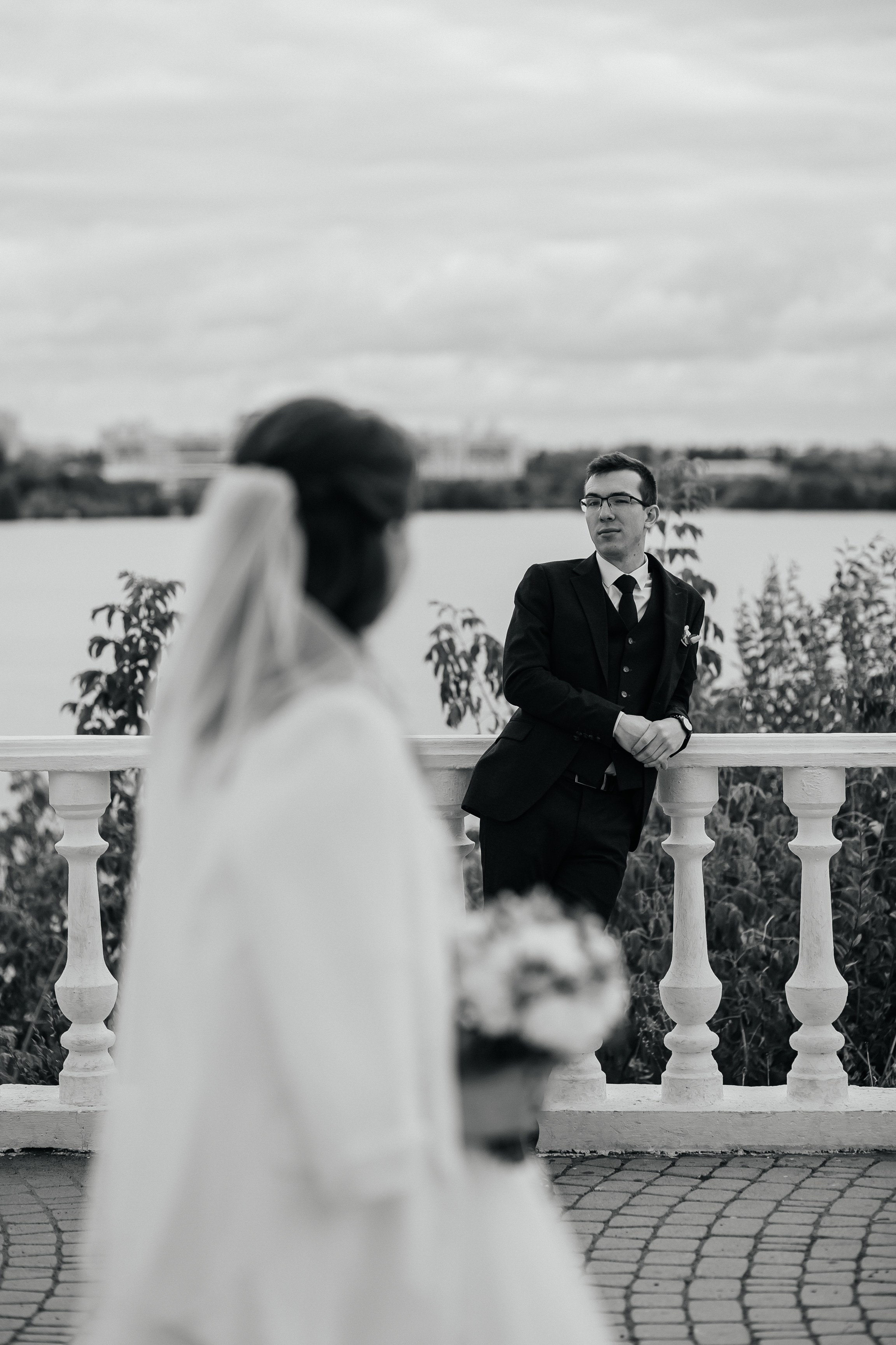 Наташа и Ваня. Свадебный фотограф Кристина Тимощук