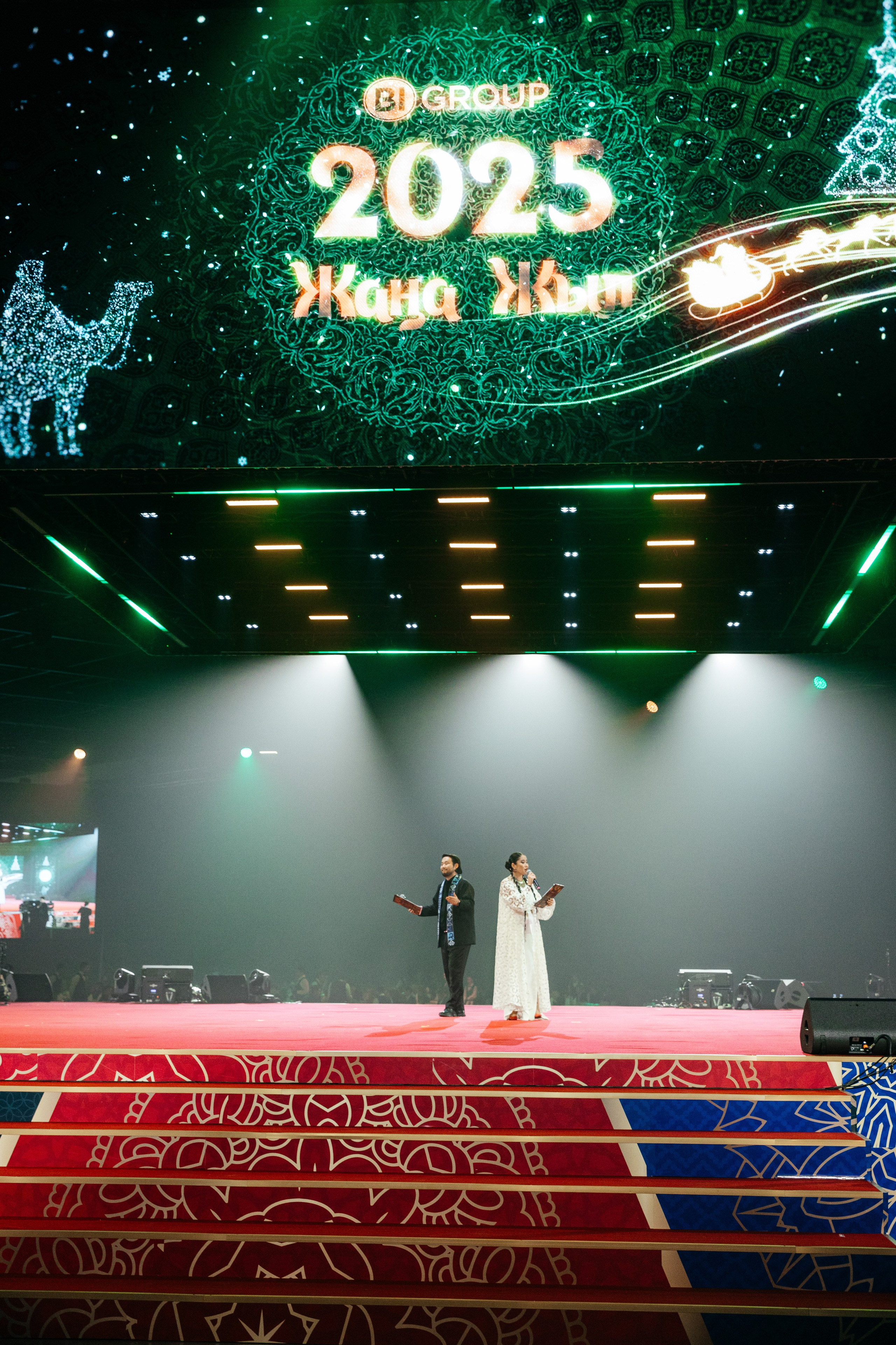 Банкет. Фотокарточки