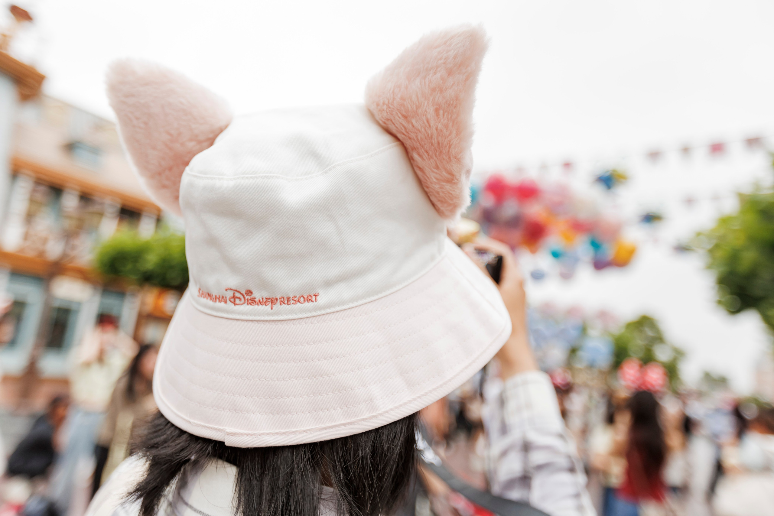 China, Shanghai. Репортажный фотограф Андрей Герасимов