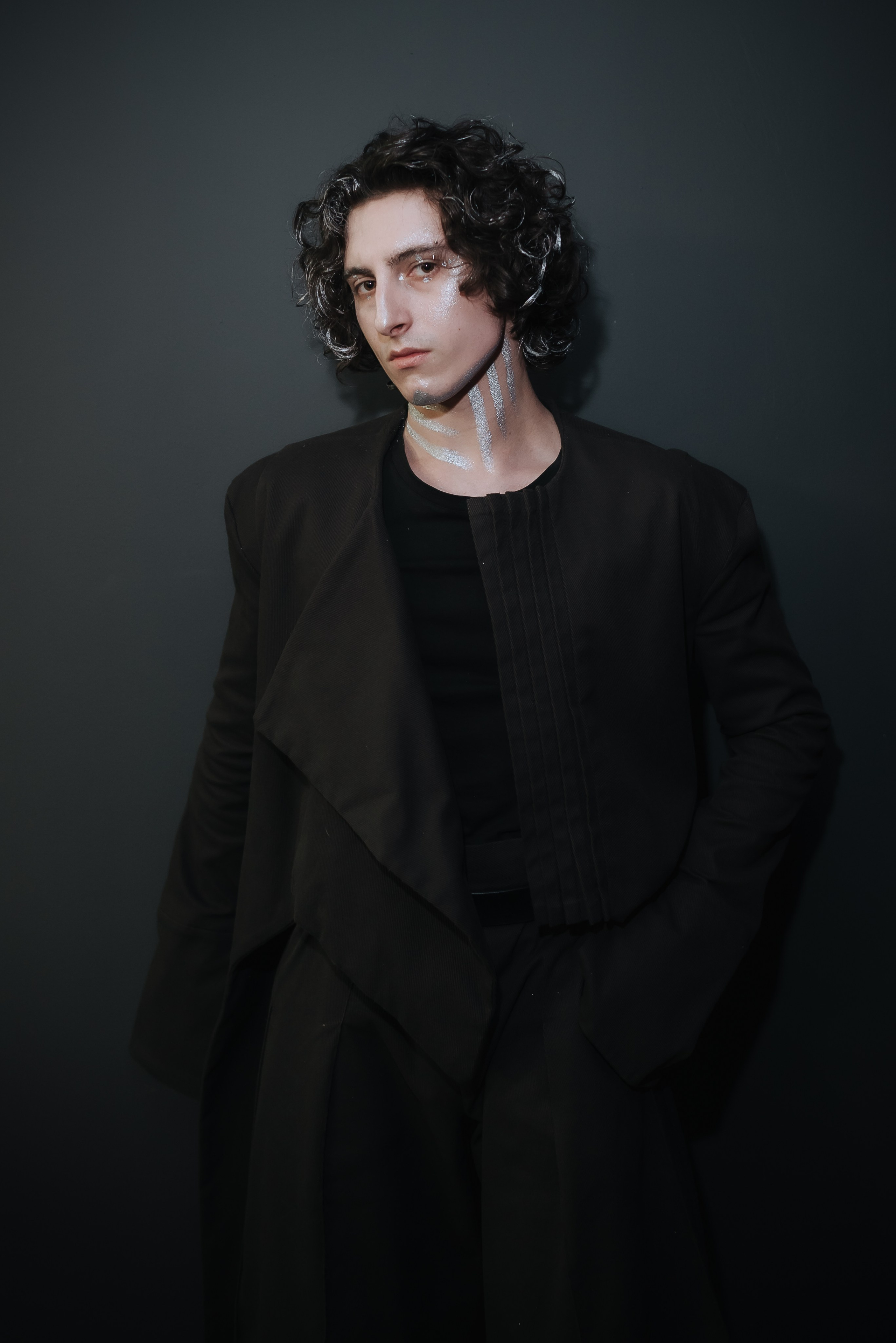 Космос Мода. Фотограф Карина Шарова Москва