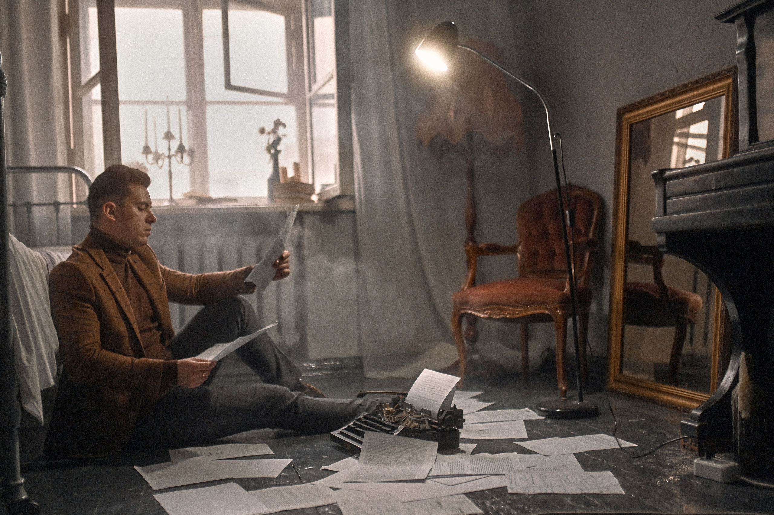 Андрей 30е-40е. Свадебный и семейный фотограф в Крыму