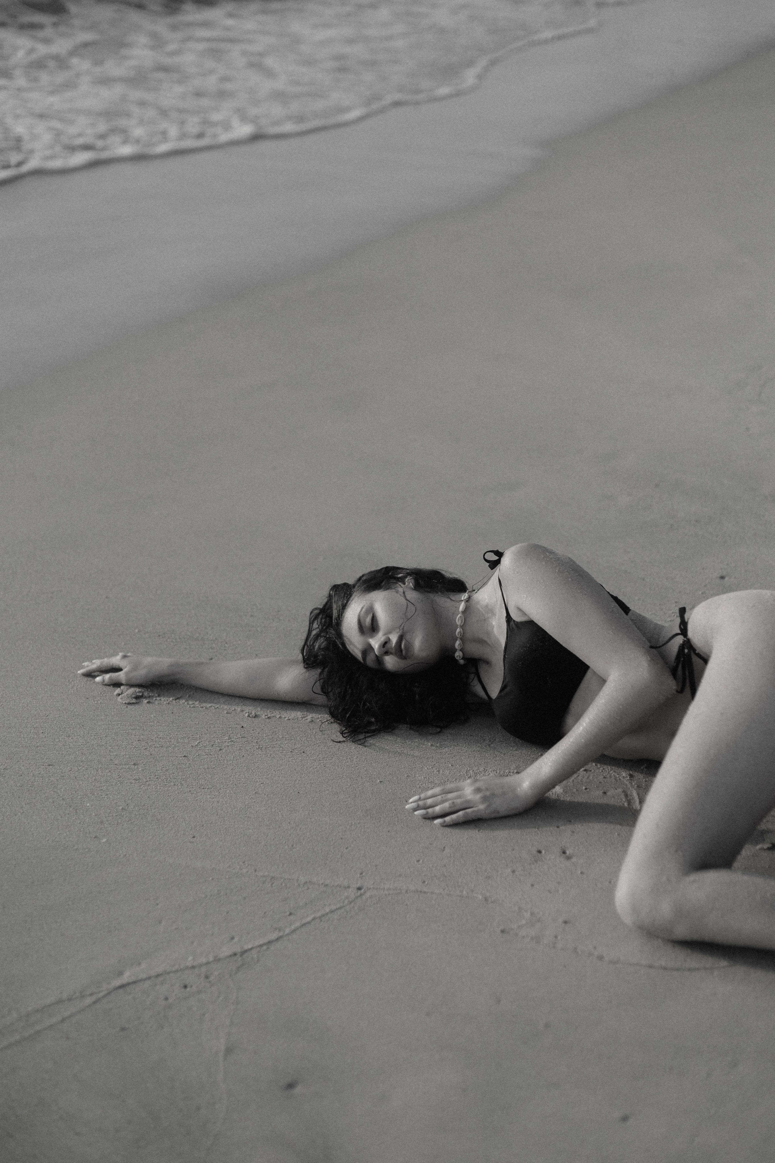 Анна. Фотограф в Москве Валерия Рожкова