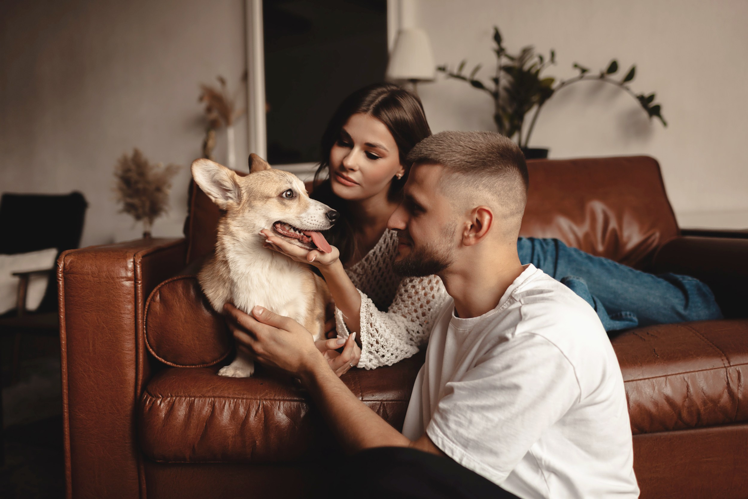 Про Любовь. Главная