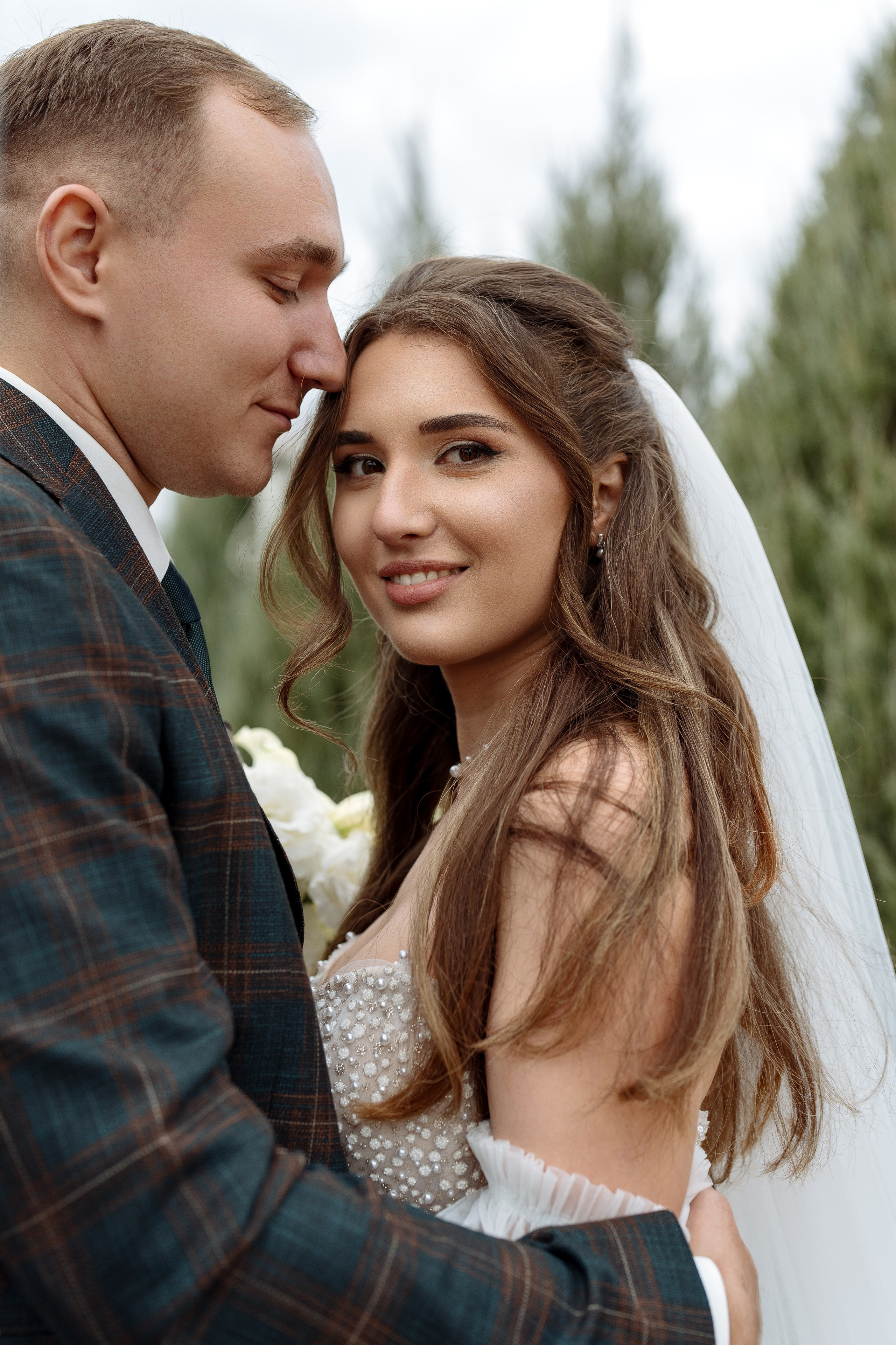 Свадебный фотограф в Ростове-на-Дону и РО Мендес Беатриса