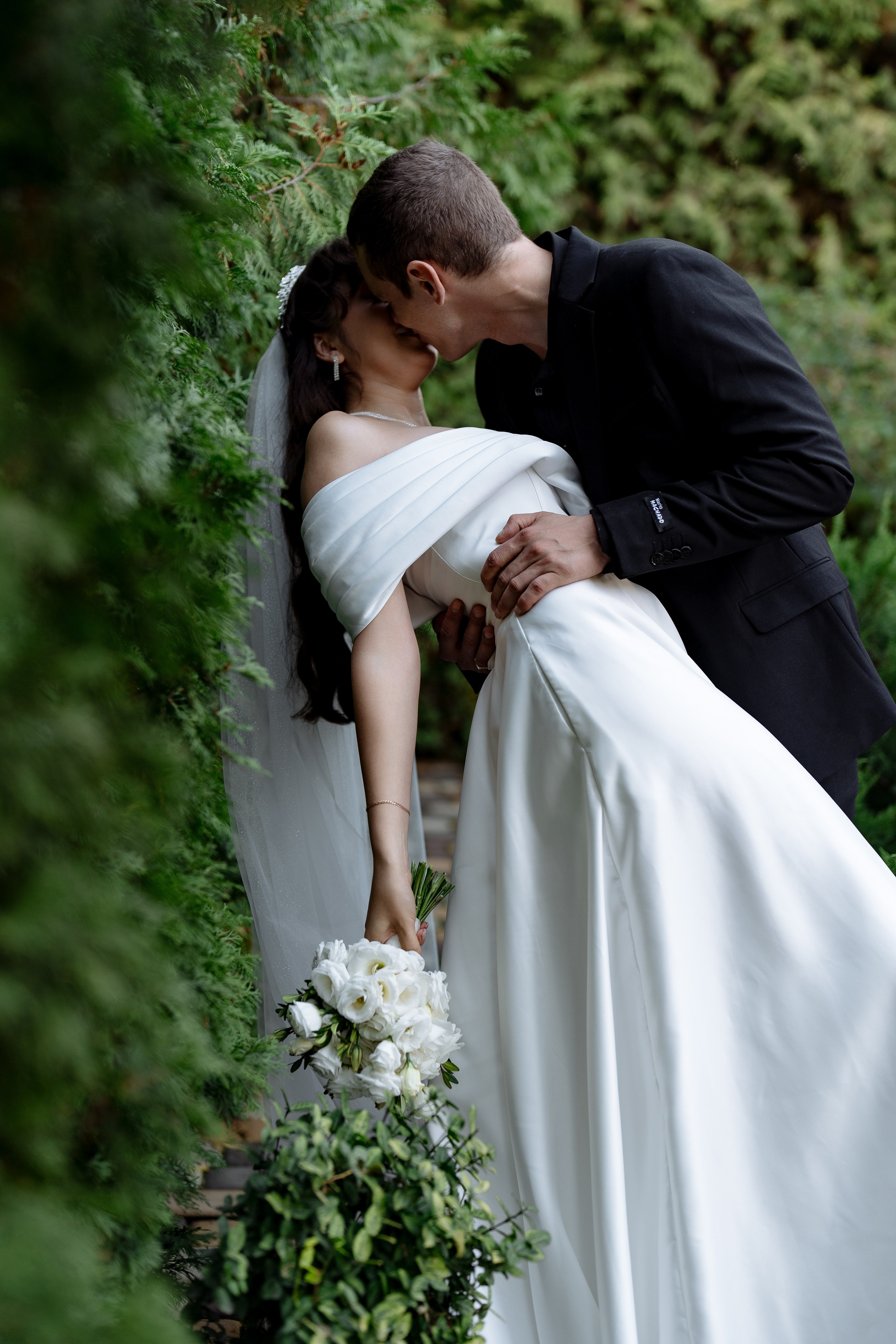 Свадебный фотограф в Ростове-на-Дону и РО Мендес Беатриса