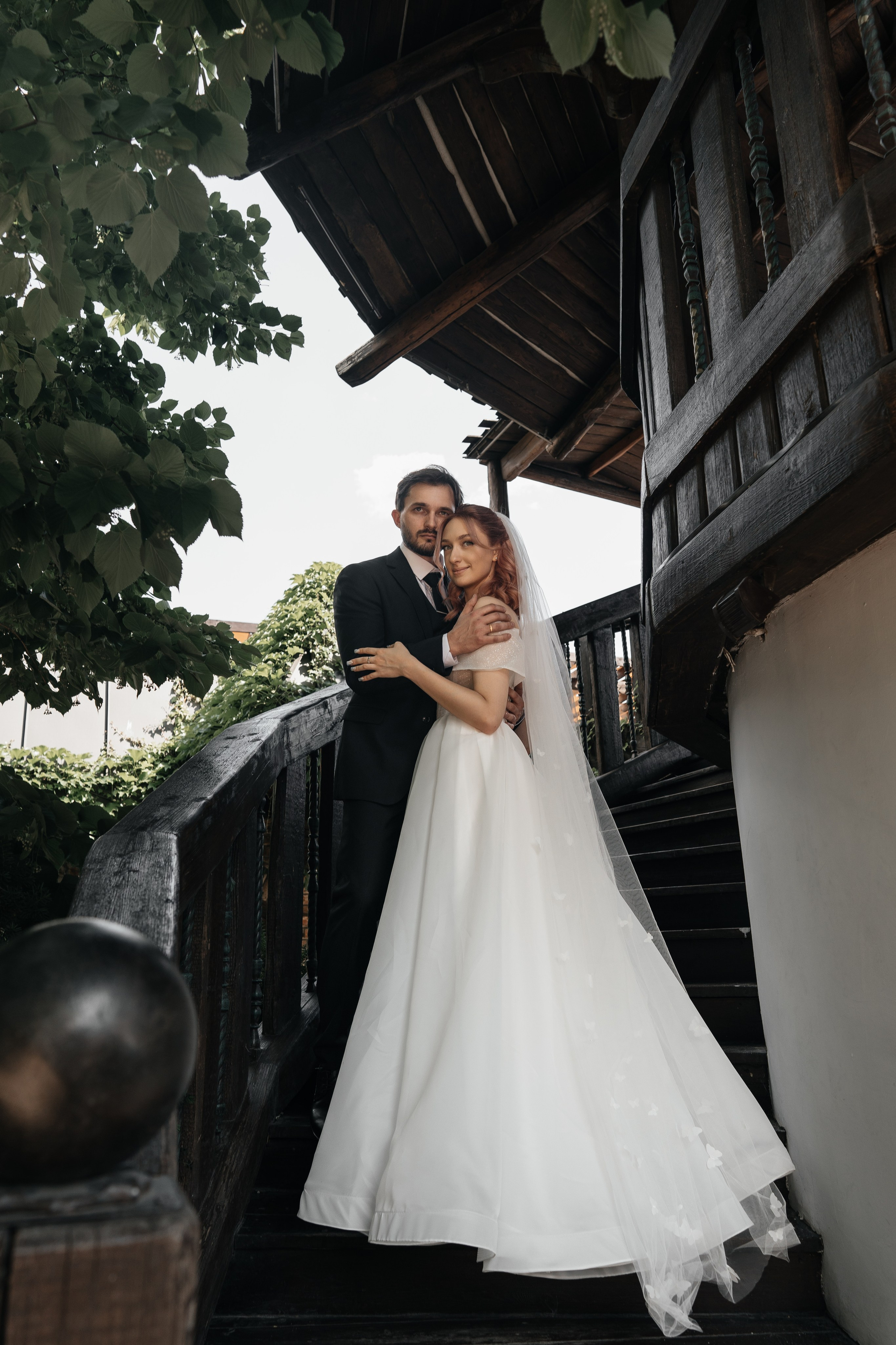 Свадебный фотограф в Ростове-на-Дону и РО Мендес Беатриса