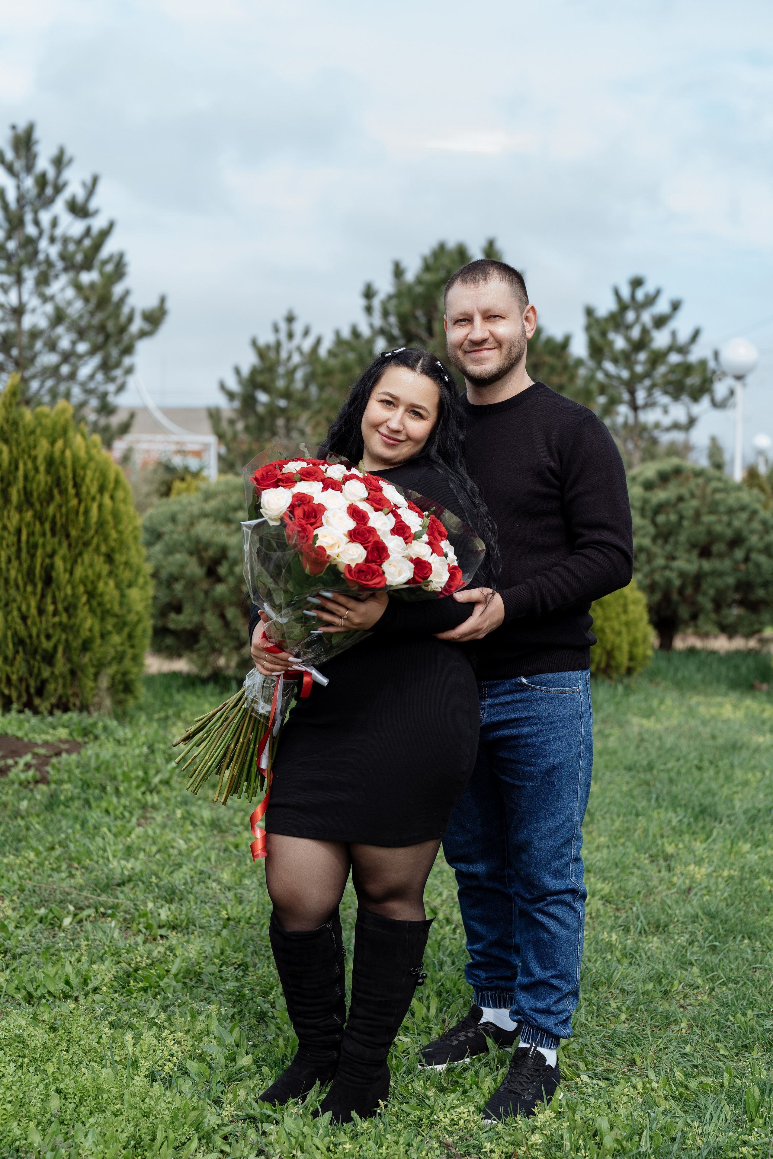 Кристина и Шамиль. Свадебный фотограф в Ростове-на-Дону и РО Мендес Беатриса