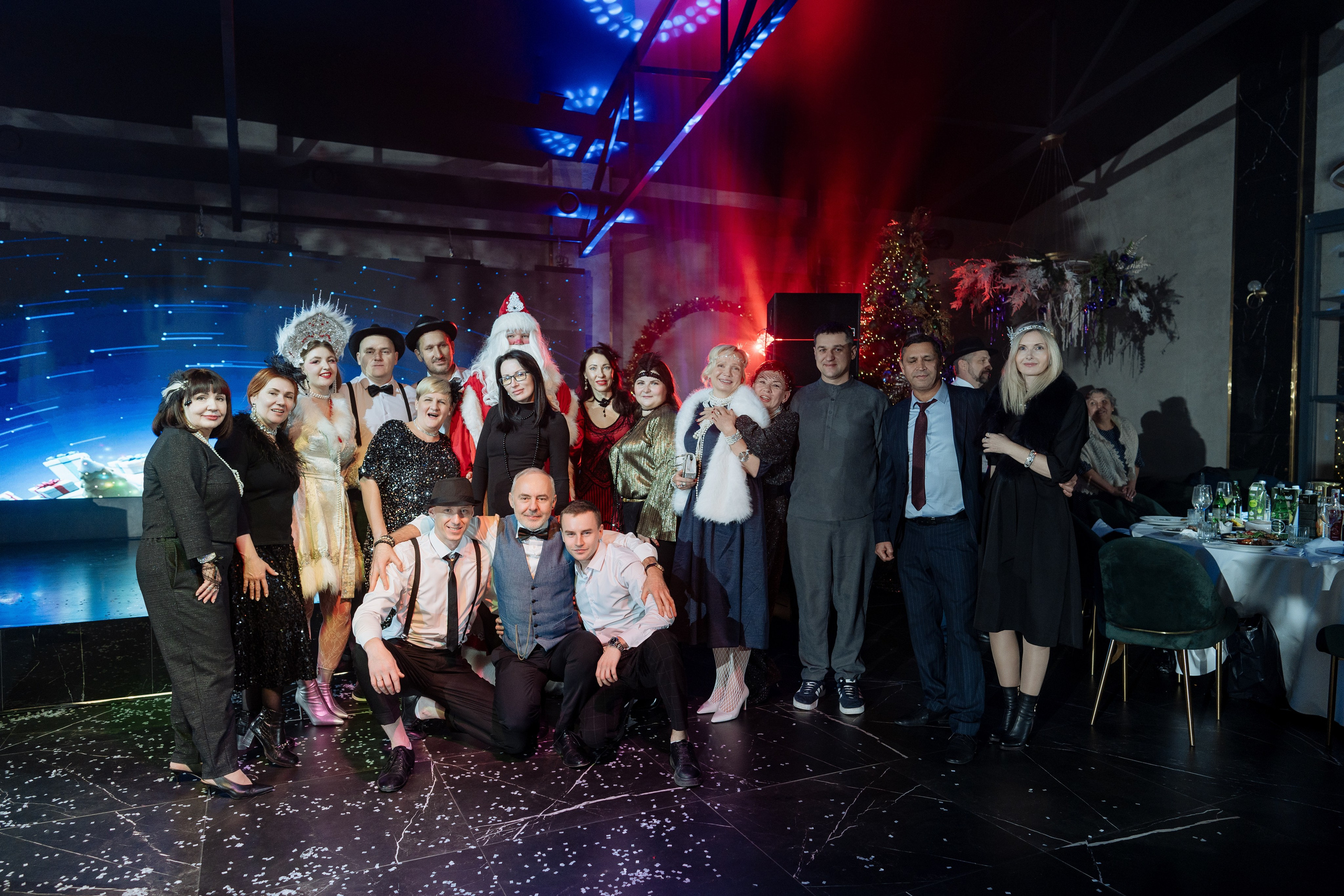 Альбион Тур