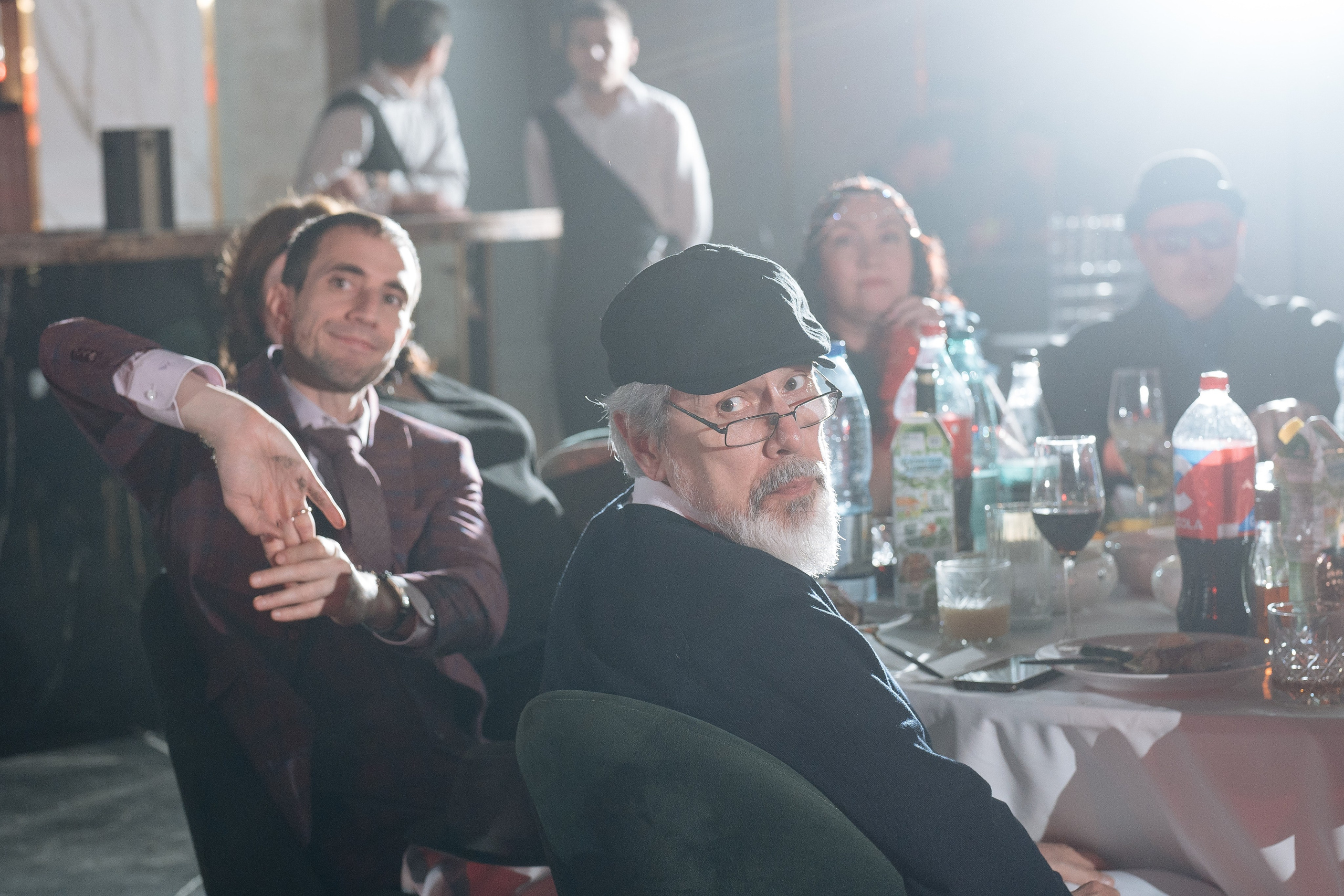 Альбион Тур