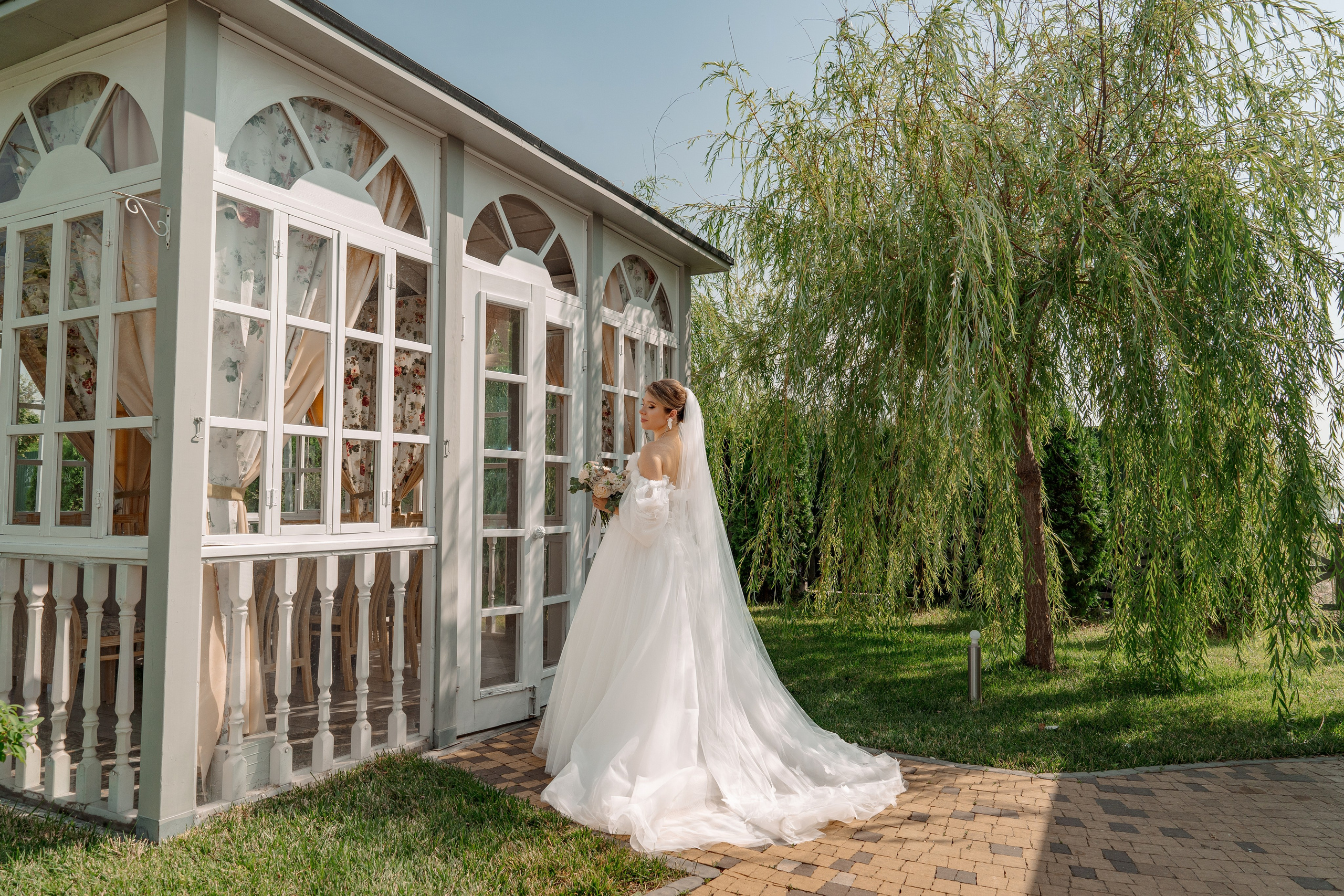 Свадебная фотосъемка