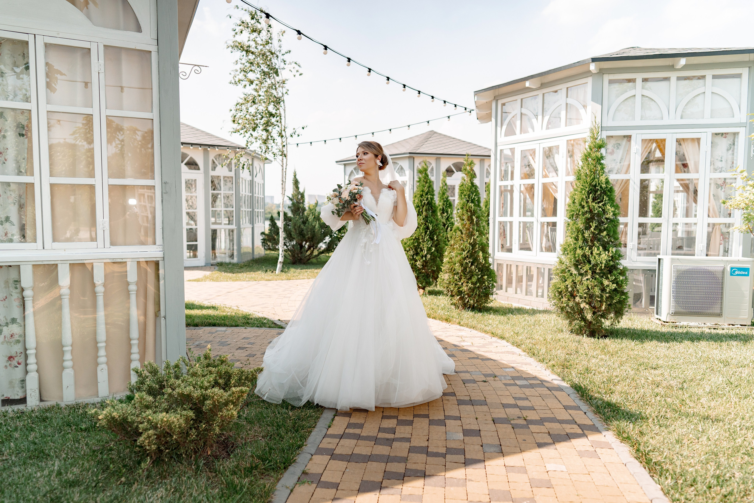 Свадебная фотосъемка