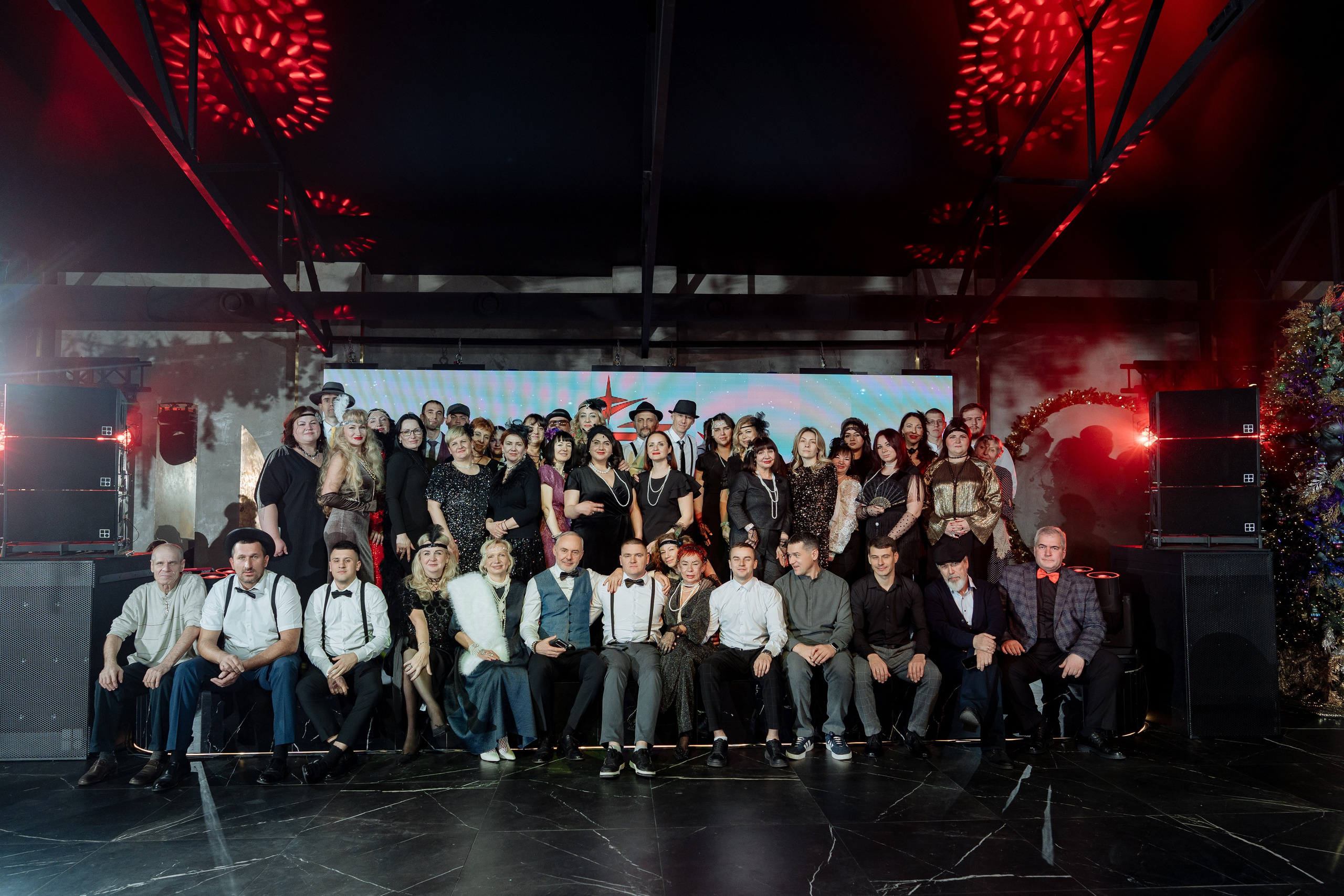 Альбион Тур