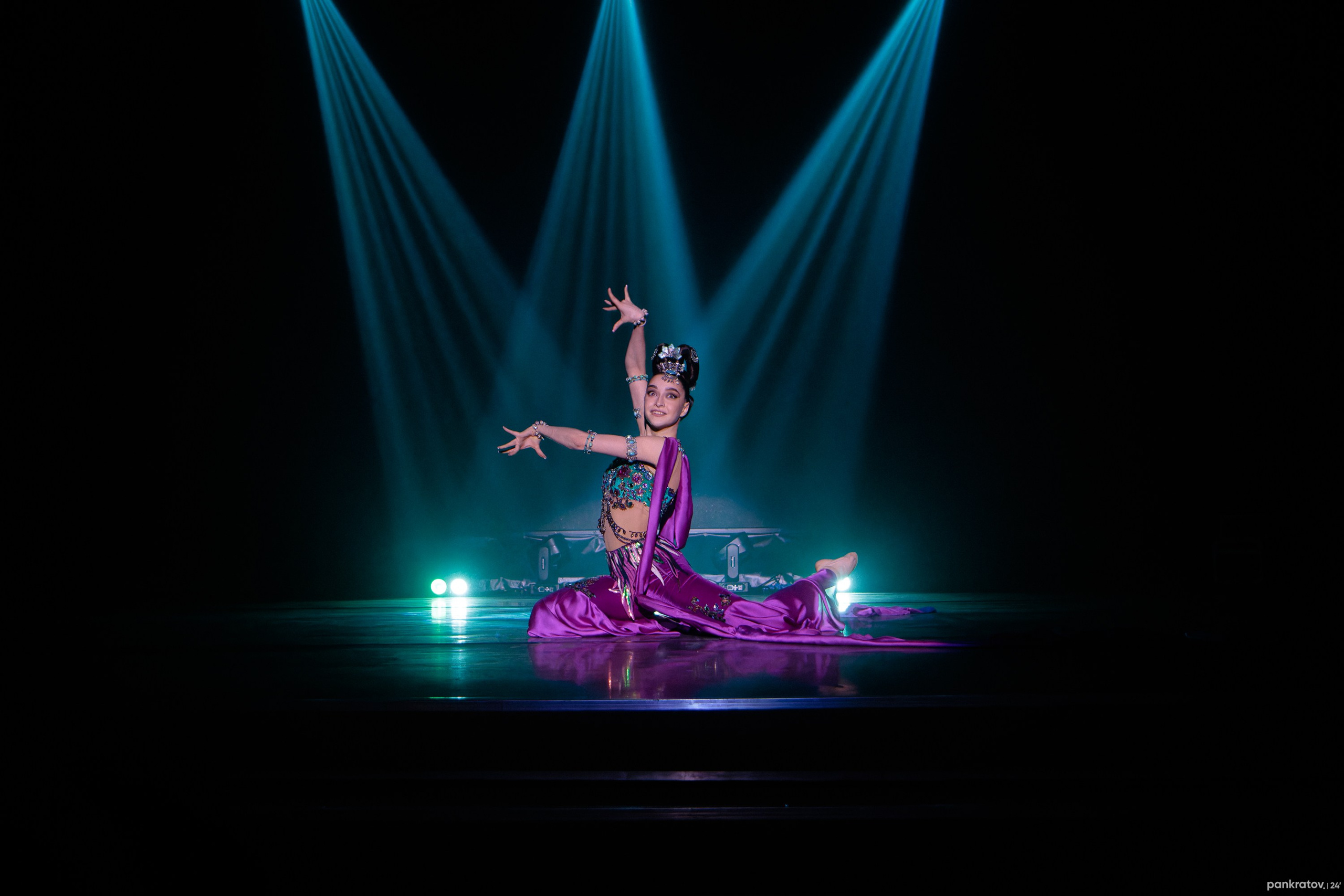 Лучший среди первых. Игорь Панкратов | Фотограф Ставрополь