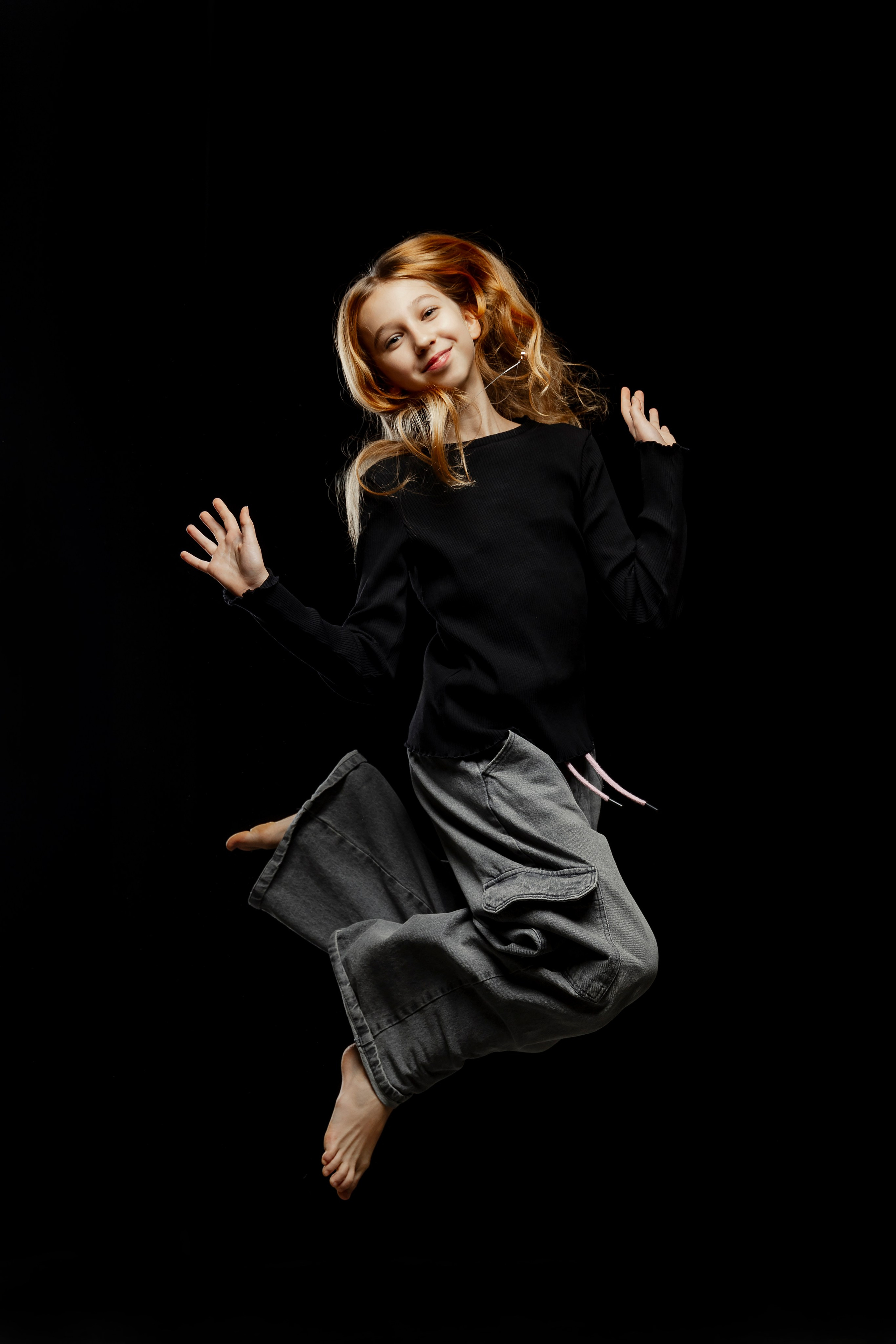 Сестрички. Фотограф Новороссийск