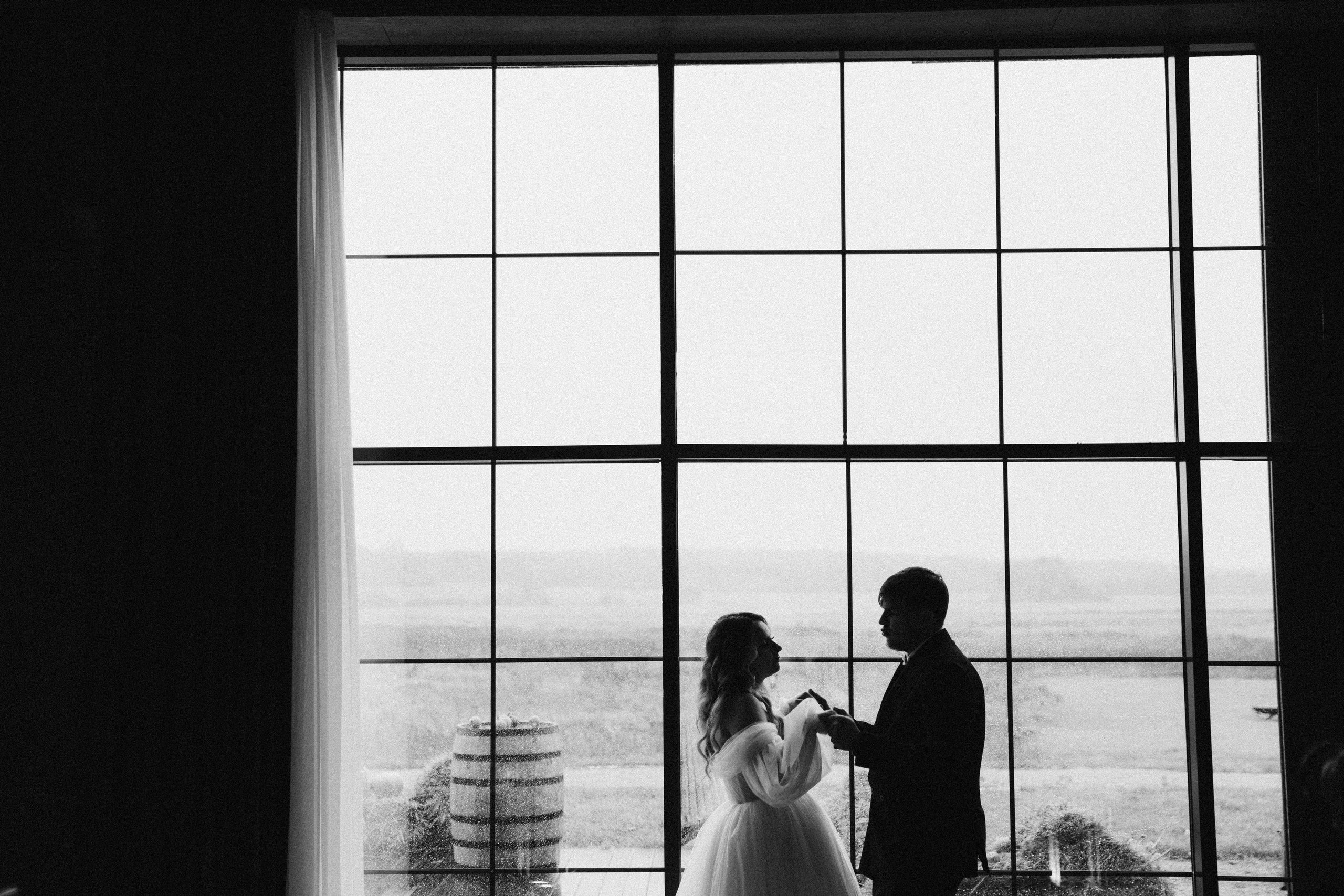 Даня и Саша | Pine River. Свадебный фотограф Ангелина Зотова | Обнинск, Москва, Калуга