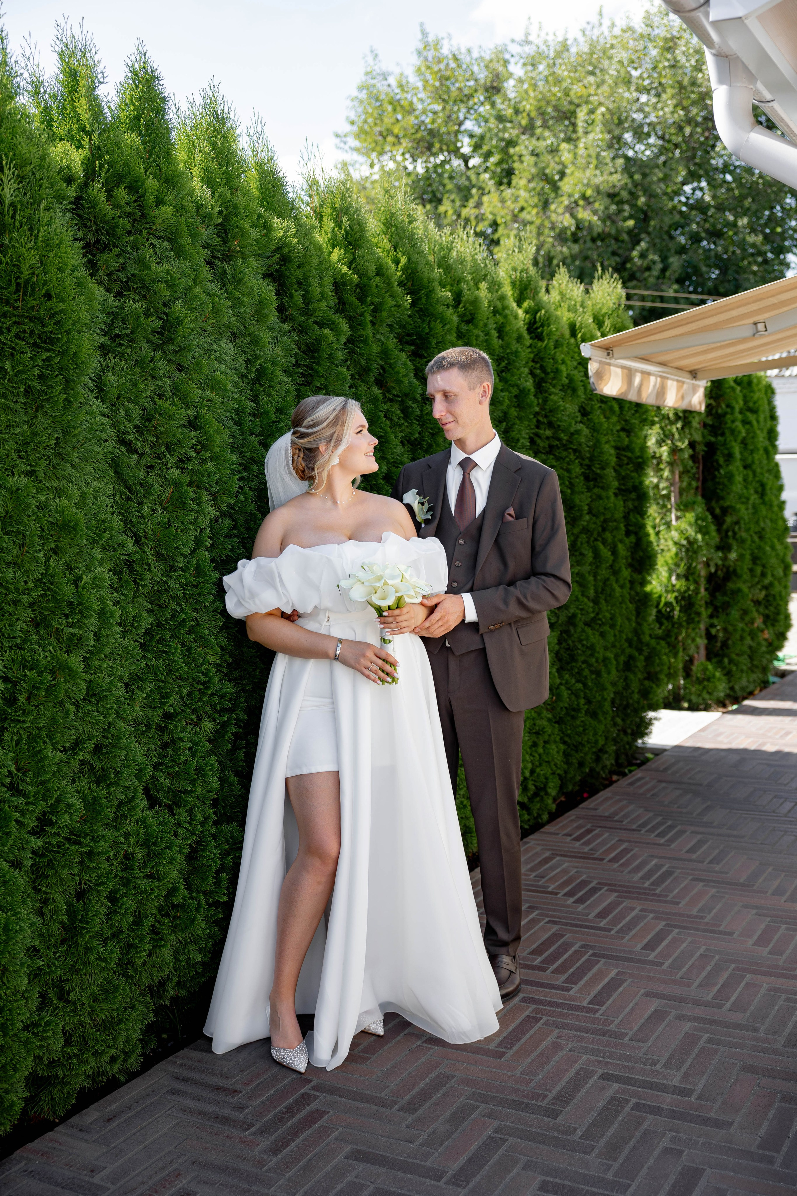 Виктория и Юрий. Видеосьемка, фотосьемка свадеб, юбилеев, утренников в Краснодарском кр