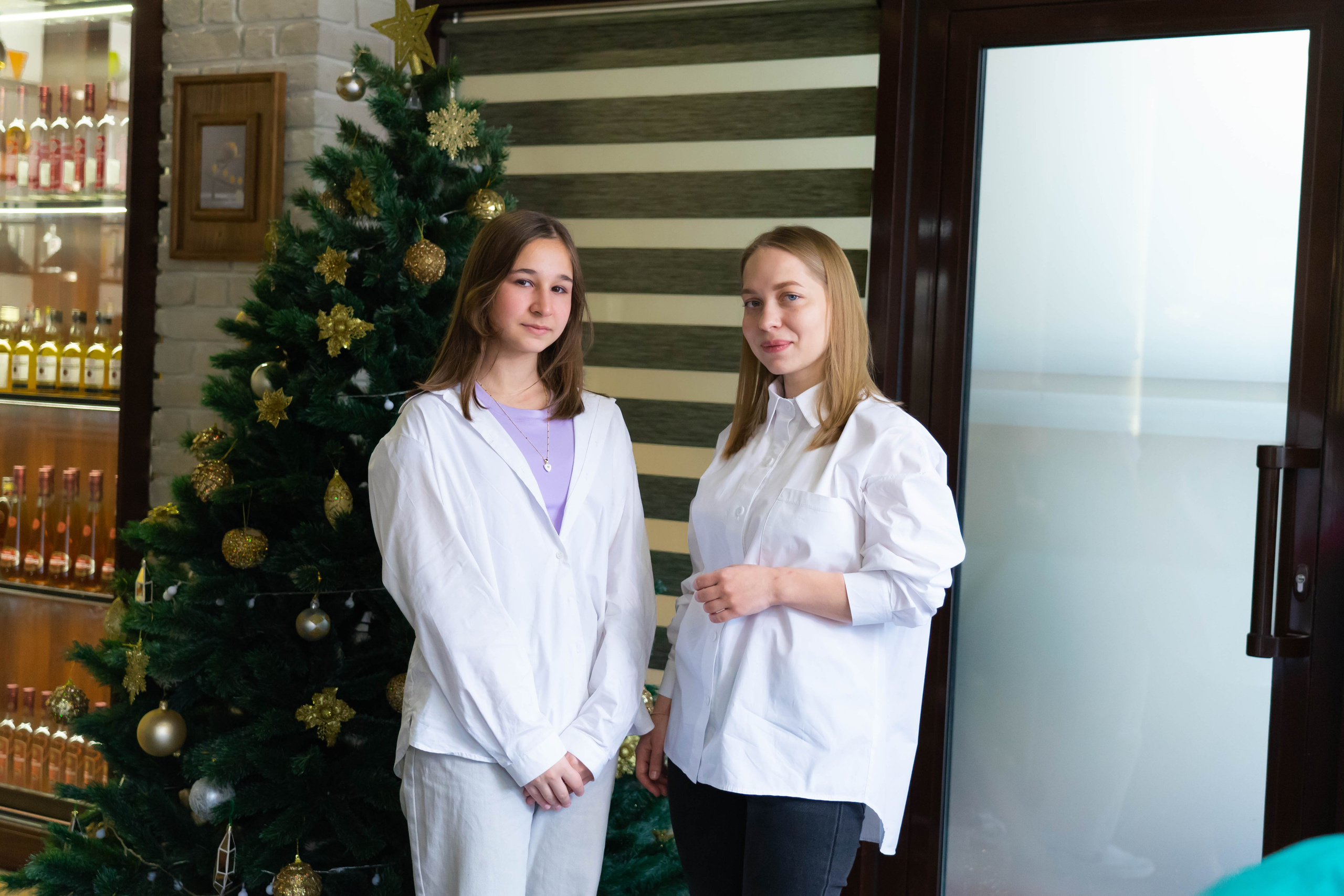 Репортажная фотосъемка