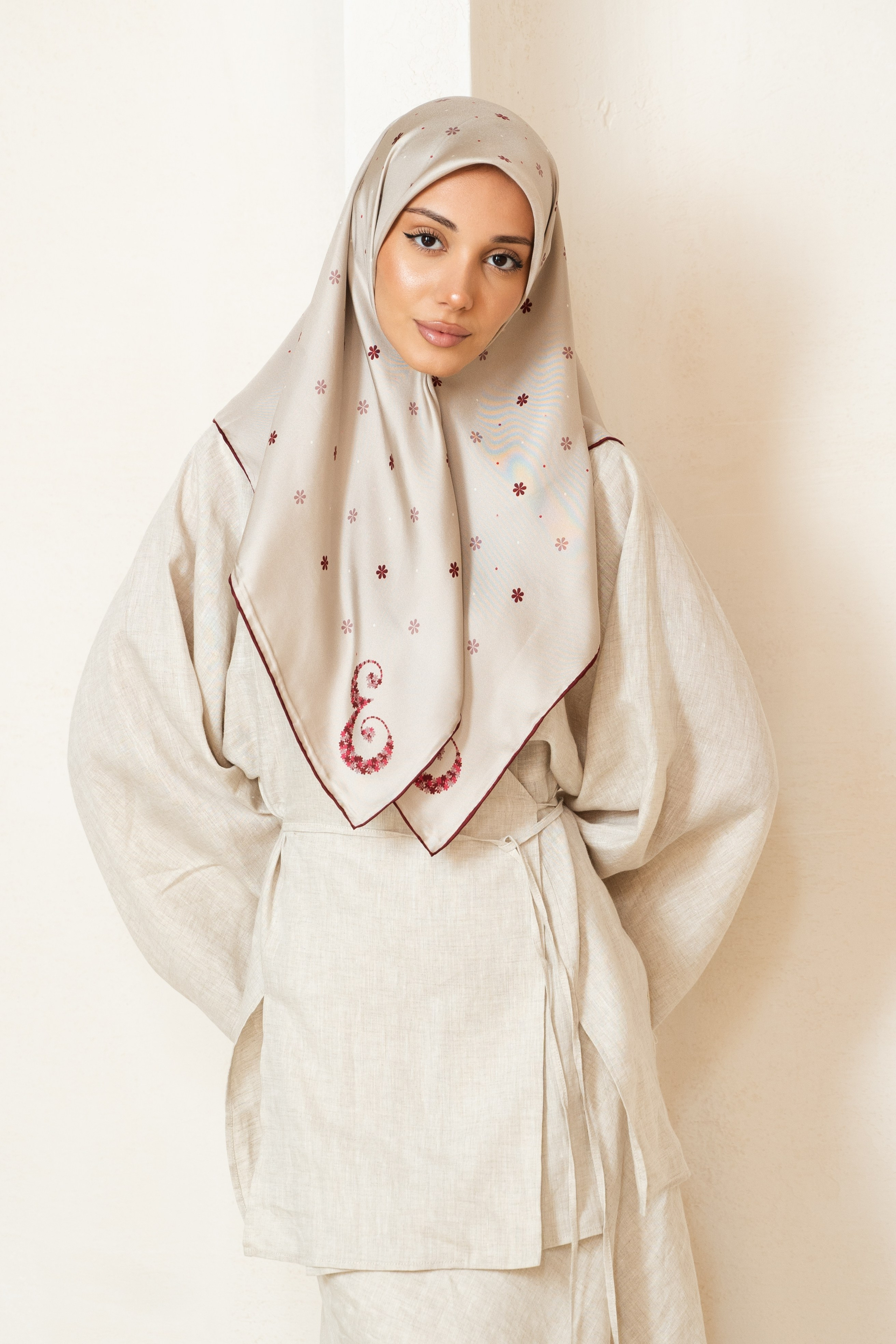 Escarfo. Амина Абасова — индивидуальный фотограф в Махачкале, Дагестан