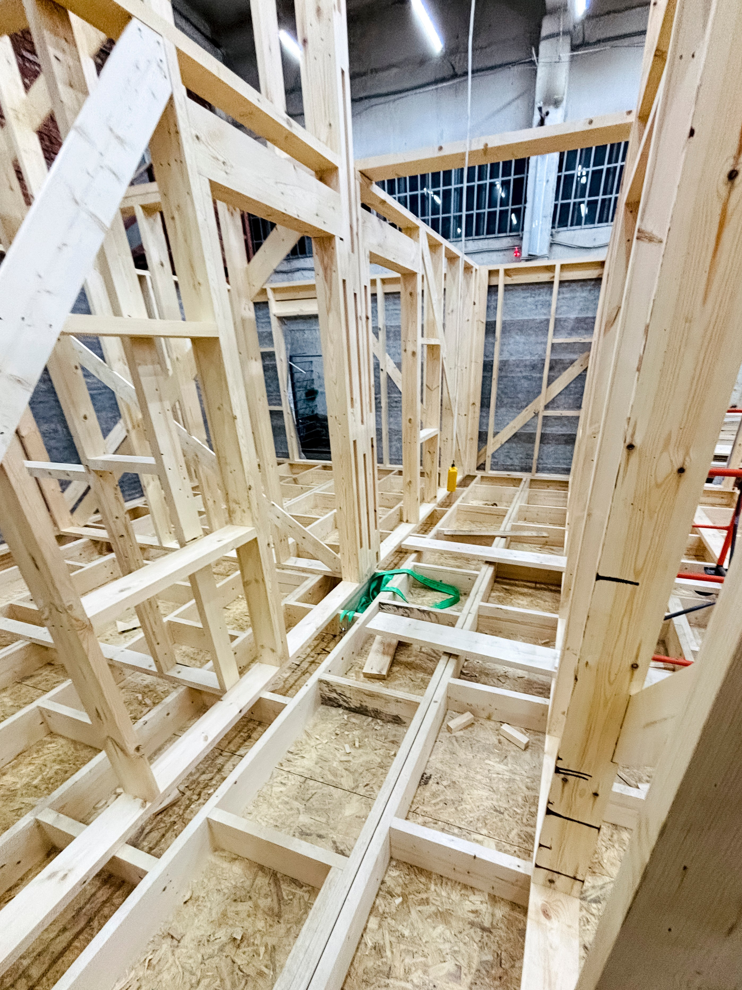 Сосновый бор барн хаус. С. Строй | Строительство каркасных домов, бань и мангальных зон под ключ. Фиксированная смета. Москва и МО