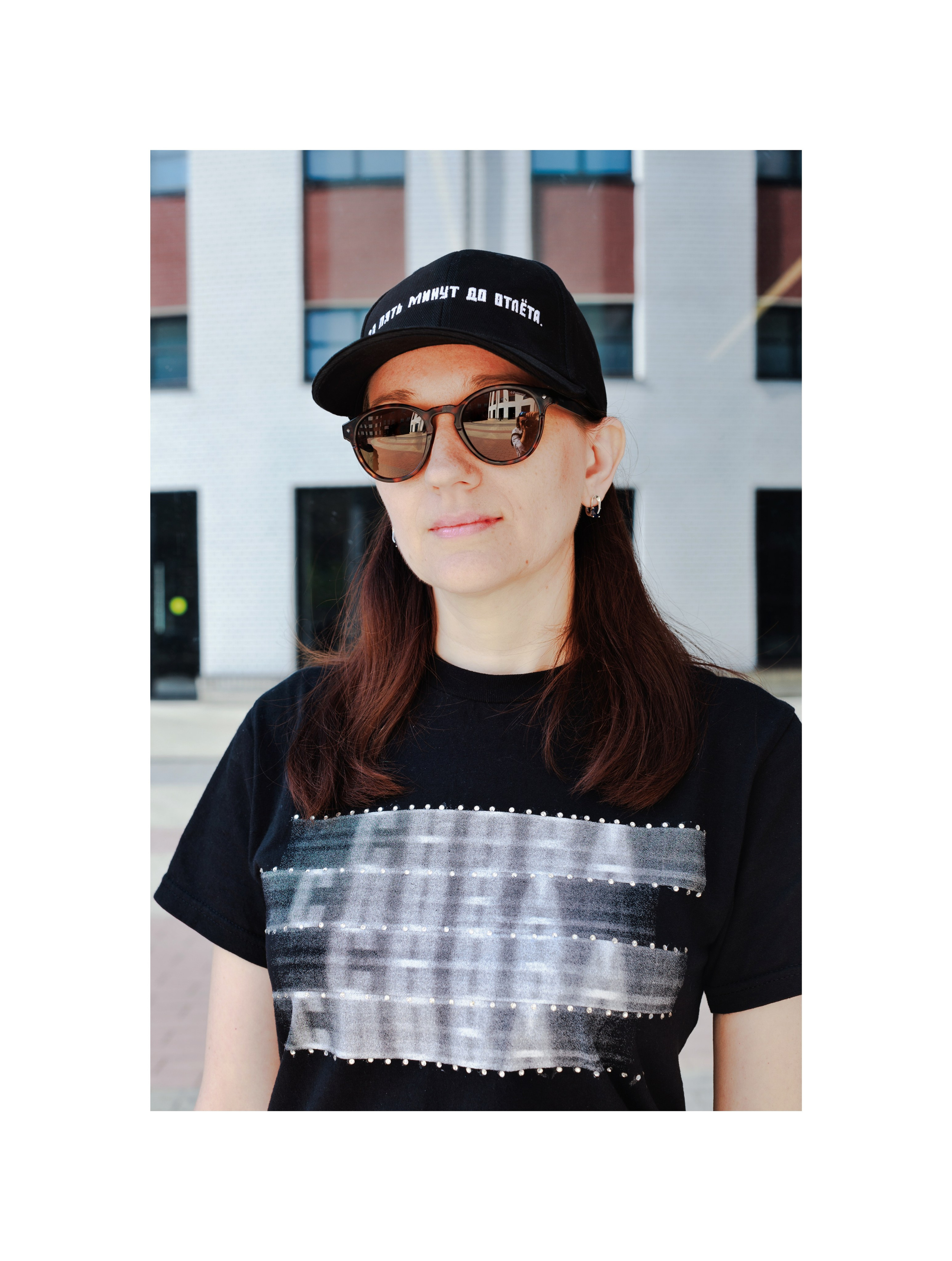 Зотов Мерч. Портретный и ивент-фотограф в Москве