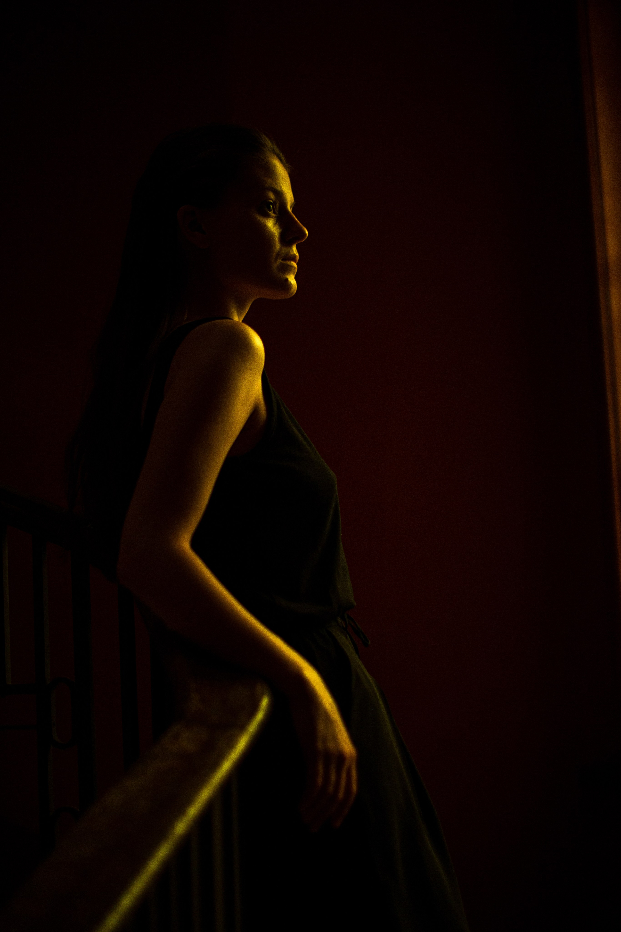 Портреты. Портретный и ивент-фотограф в Москве