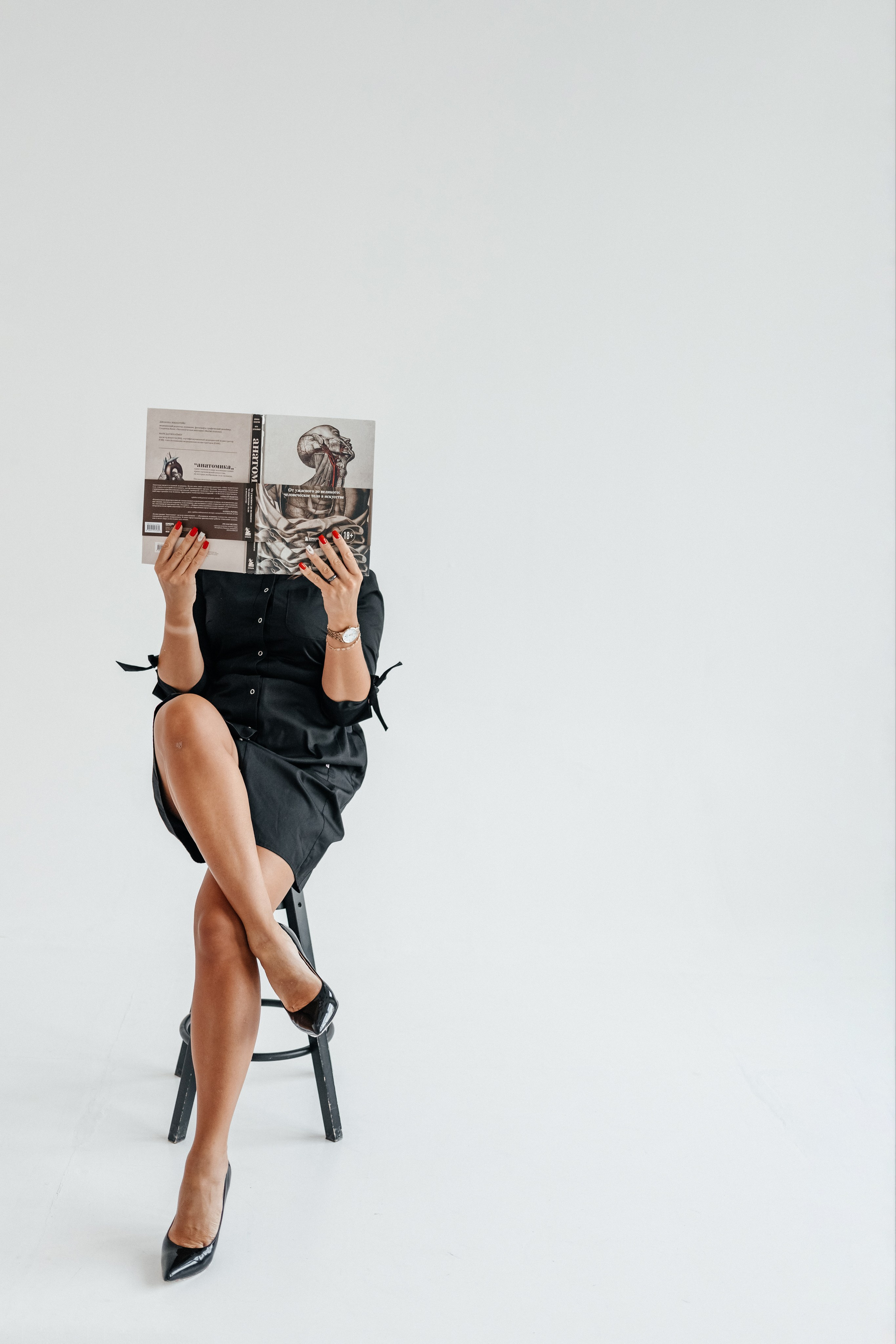 Фотосессия для невролога | Контент-фотограф Анна Островская. КОНТЕНТ ФОТОГРАФ