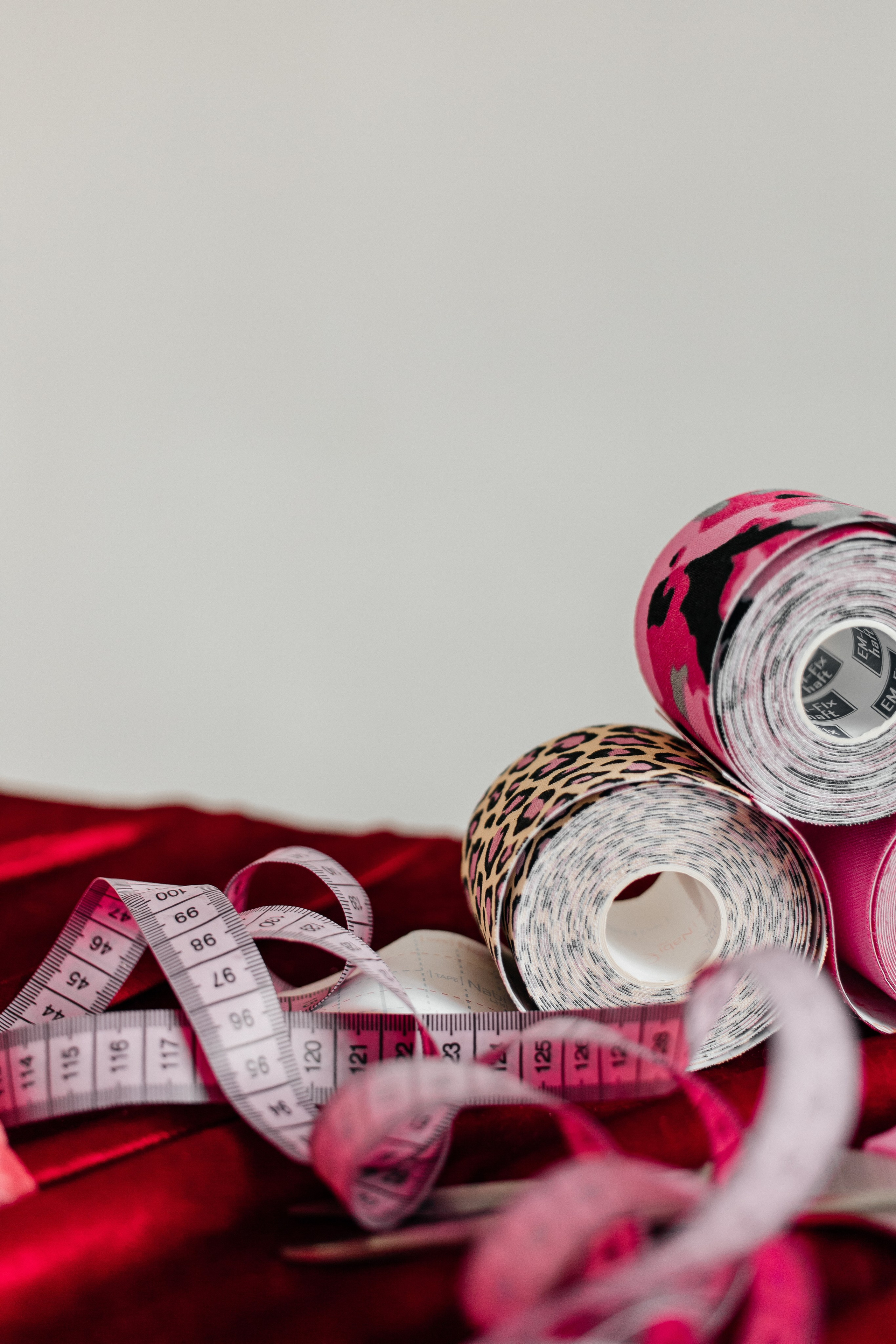 Контентная фотосессия для тейполога. КОНТЕНТ ФОТОГРАФ