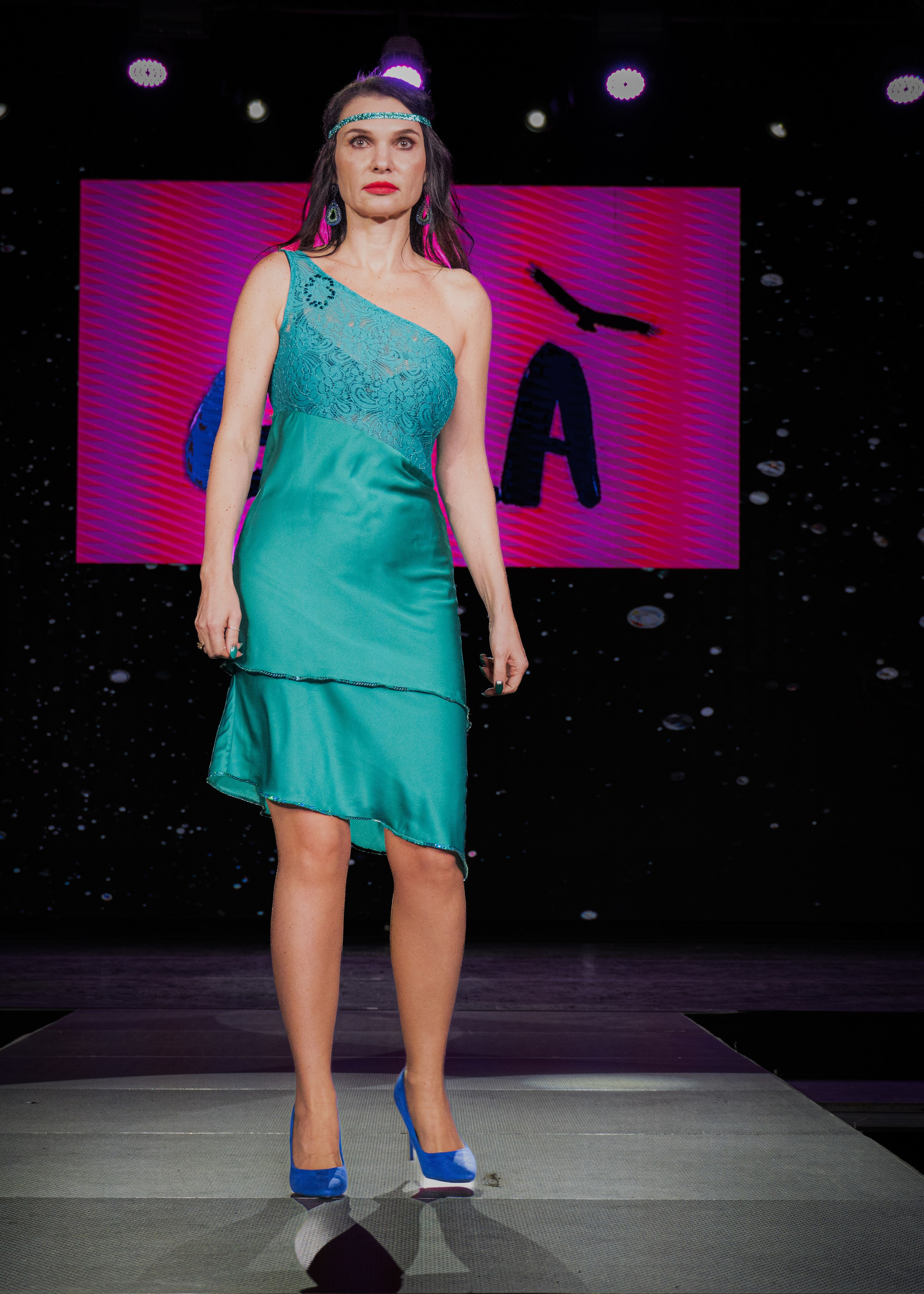 Премия "Сибирский стиль 2024"