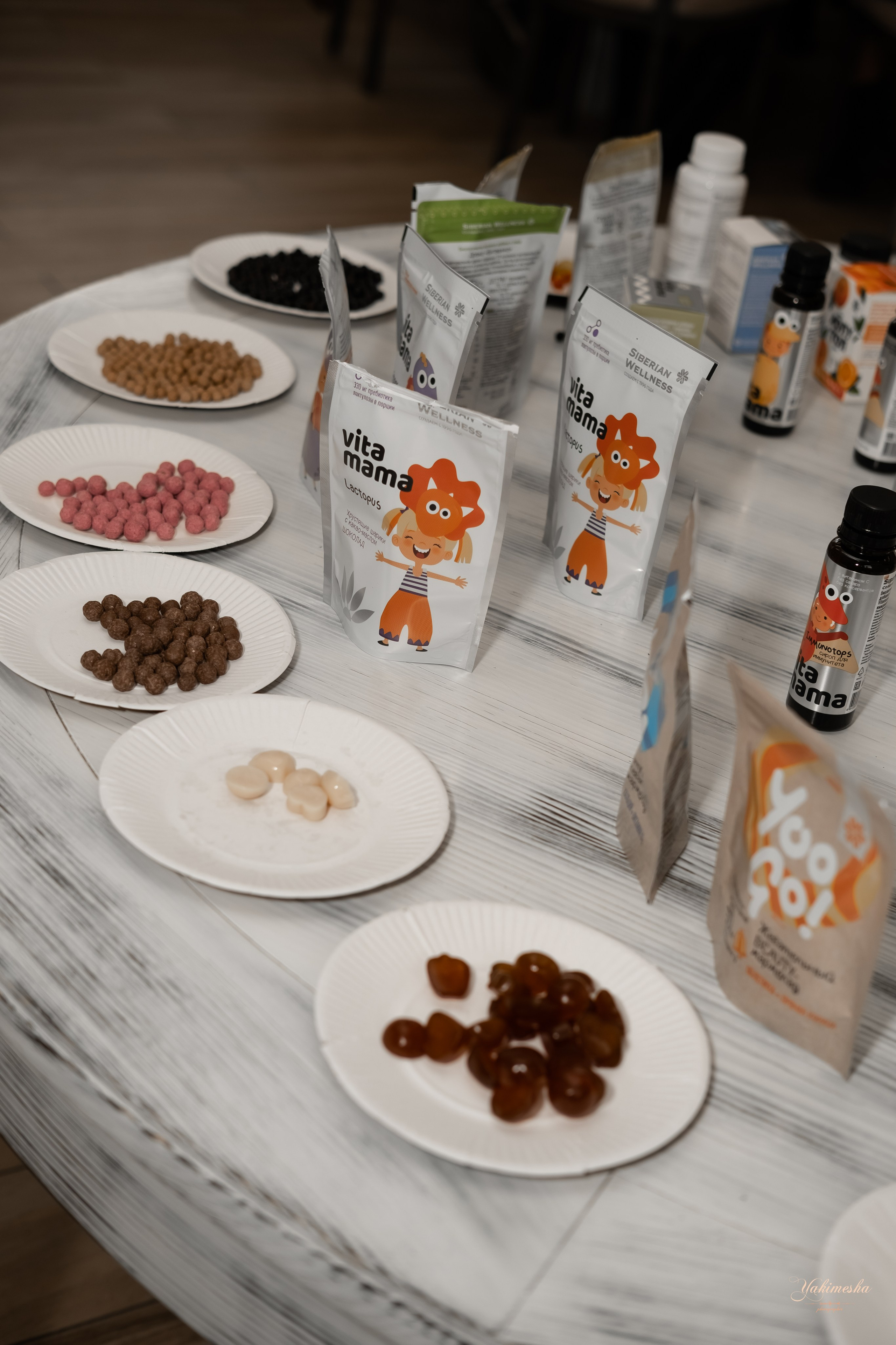 Мероприятия для мам с детьми. Семейный и женский фотограф в Санкт-Петербурге