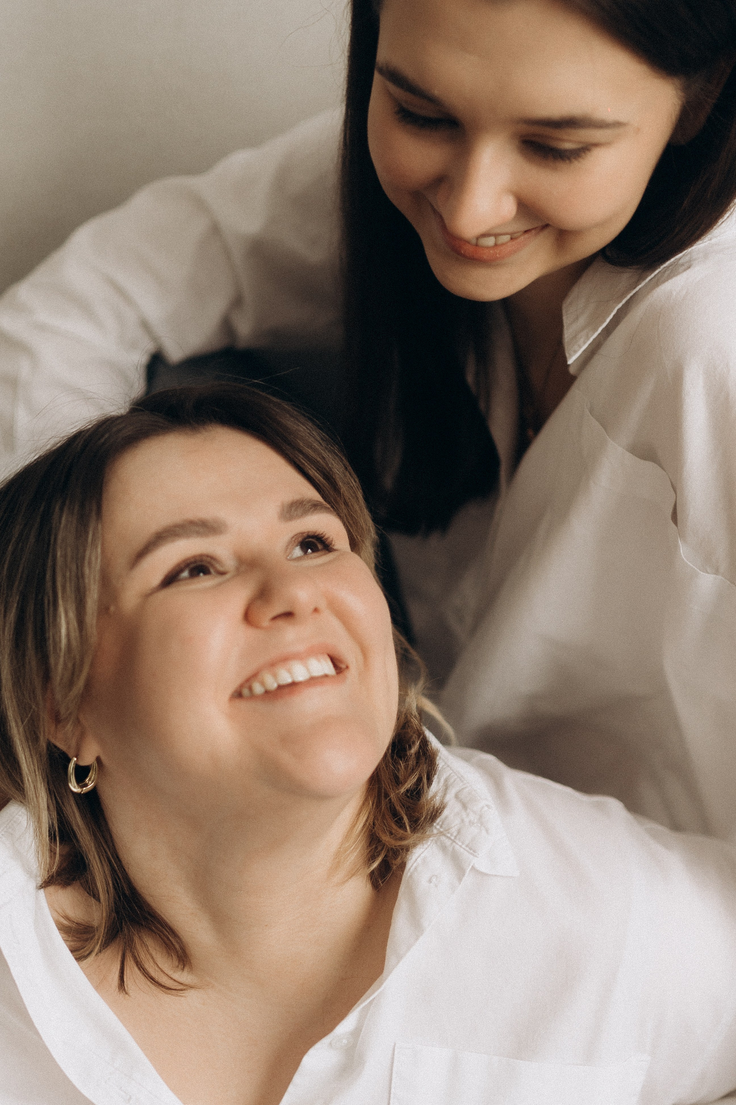 Настоящая любовь. Семейный фотограф в Челябинске