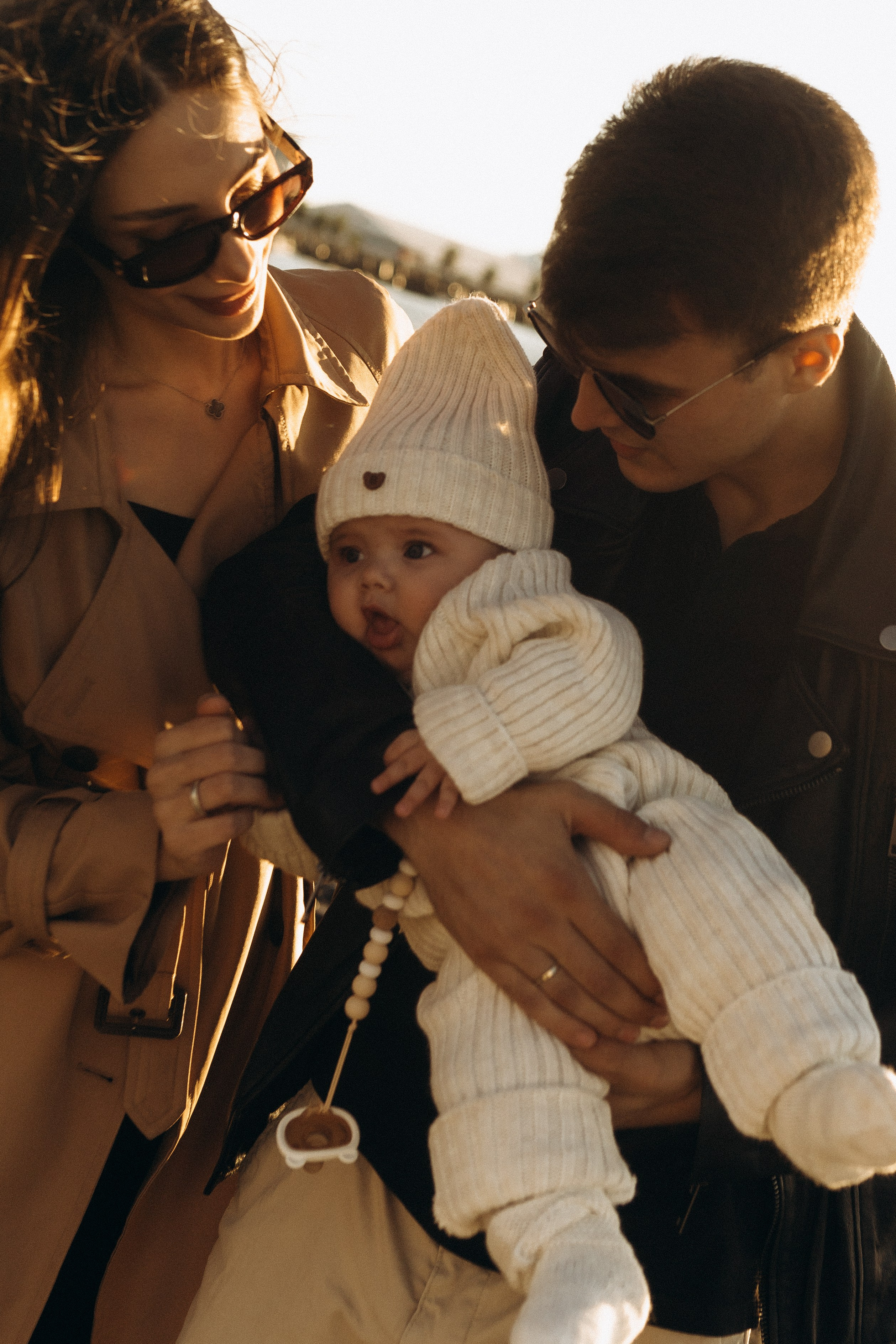 Ты — море. Семейный фотограф в Челябинске