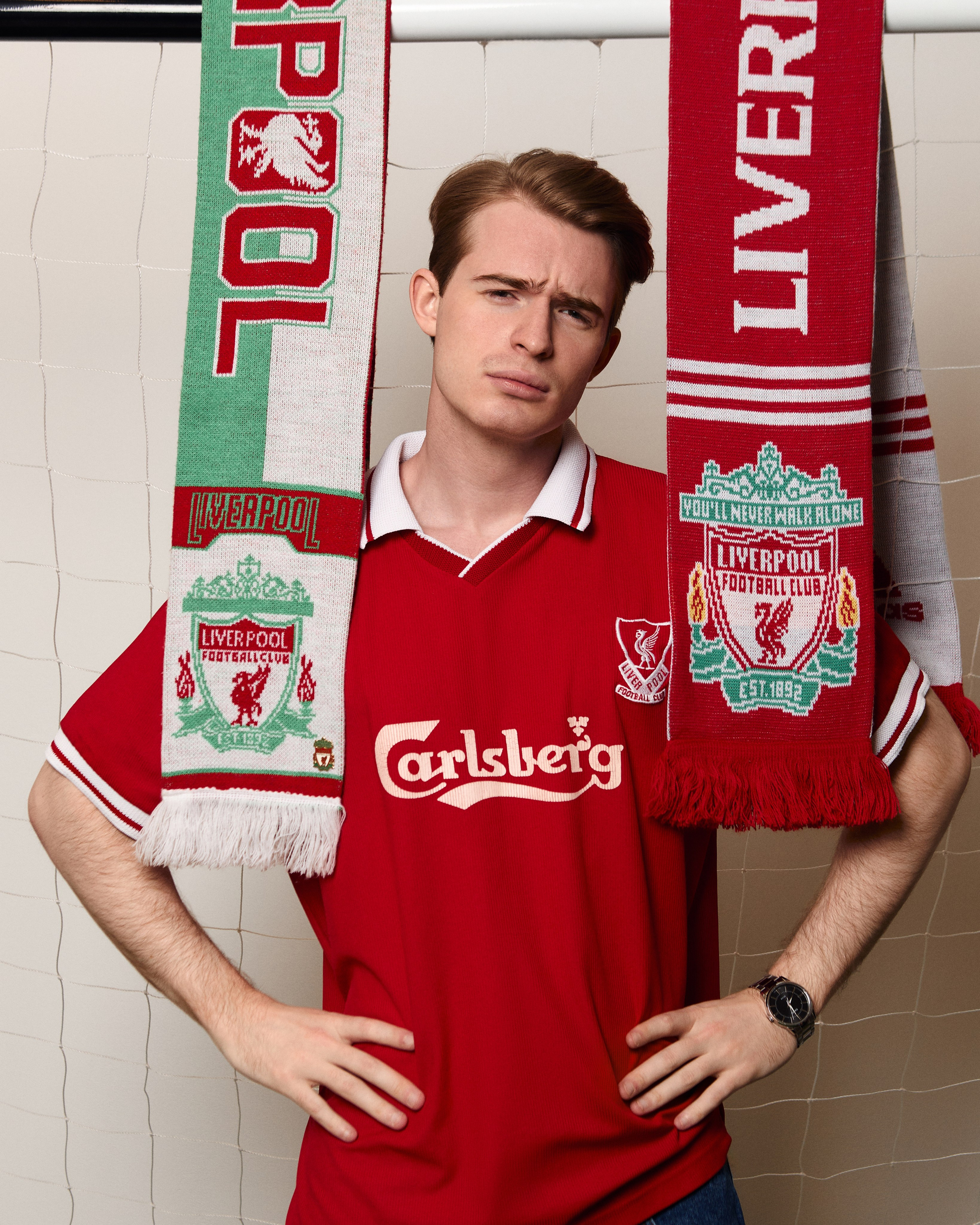 Егор. Фотограф для брендов и частных клиентов в Москве