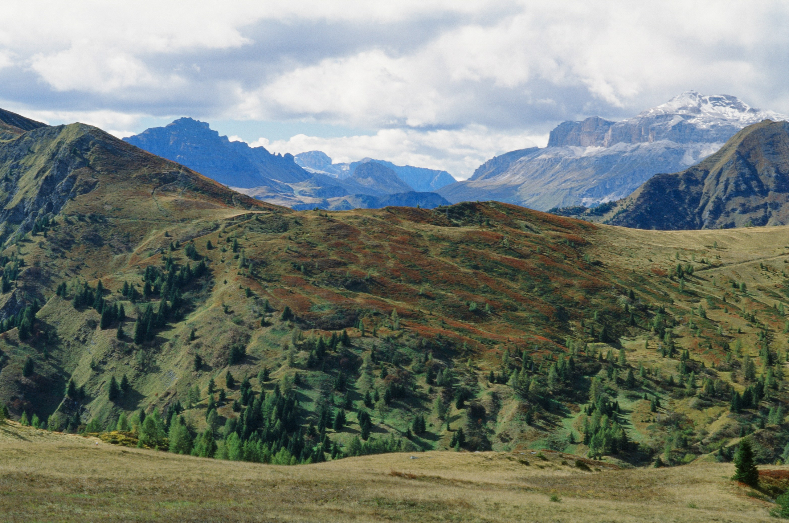 Are you coming // italy, dolomites III. EVER EXPOSED