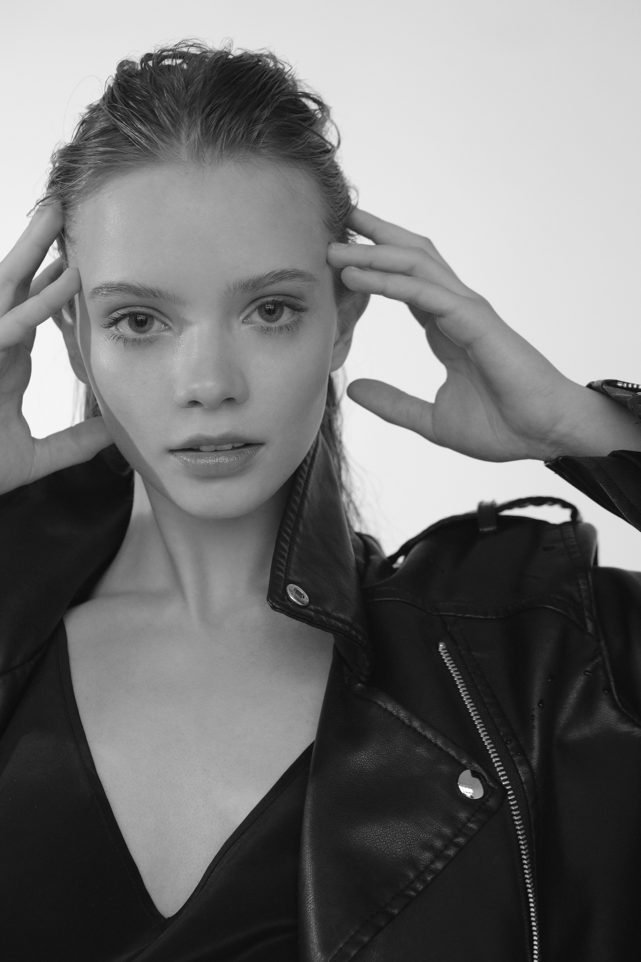 Фотограф Екатерина Терехова. Стилист Ирина Велькина