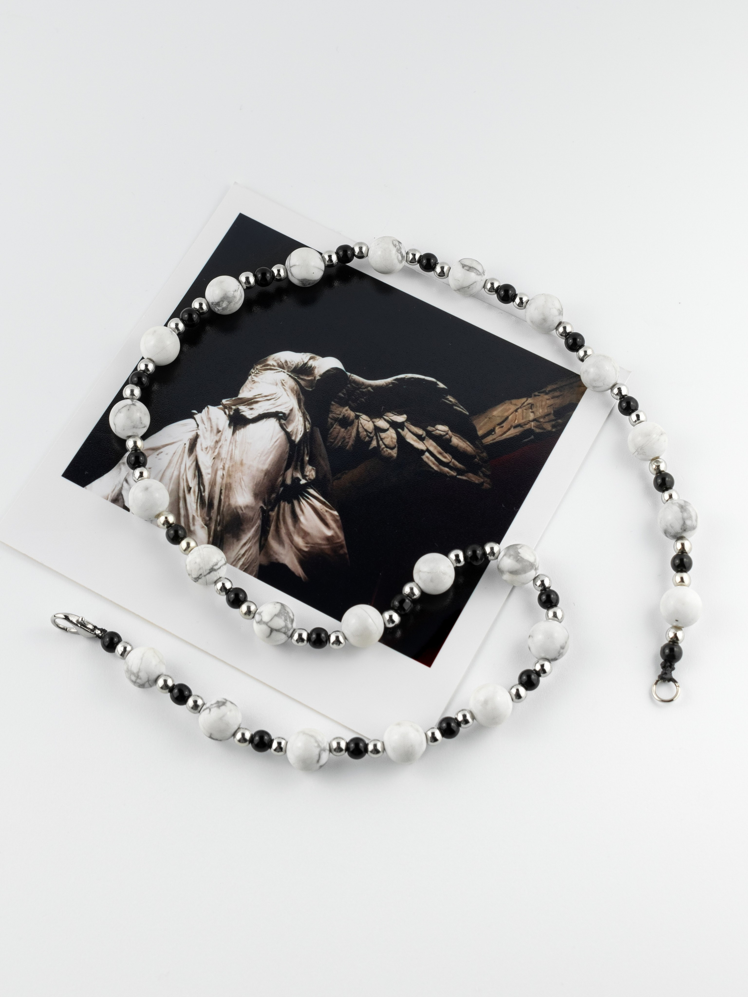 Съемка для бренда L.Order