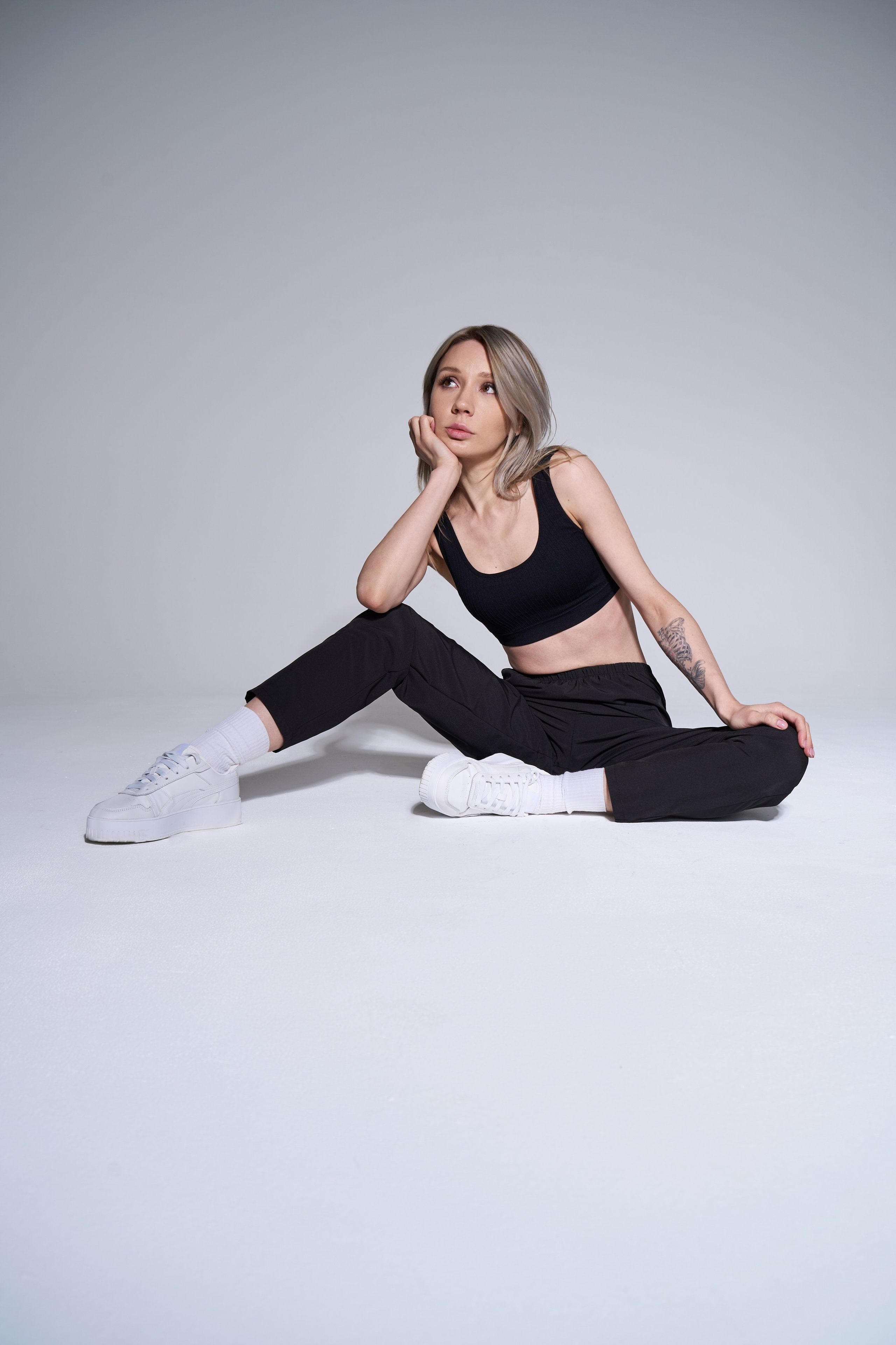 Tests. Главная