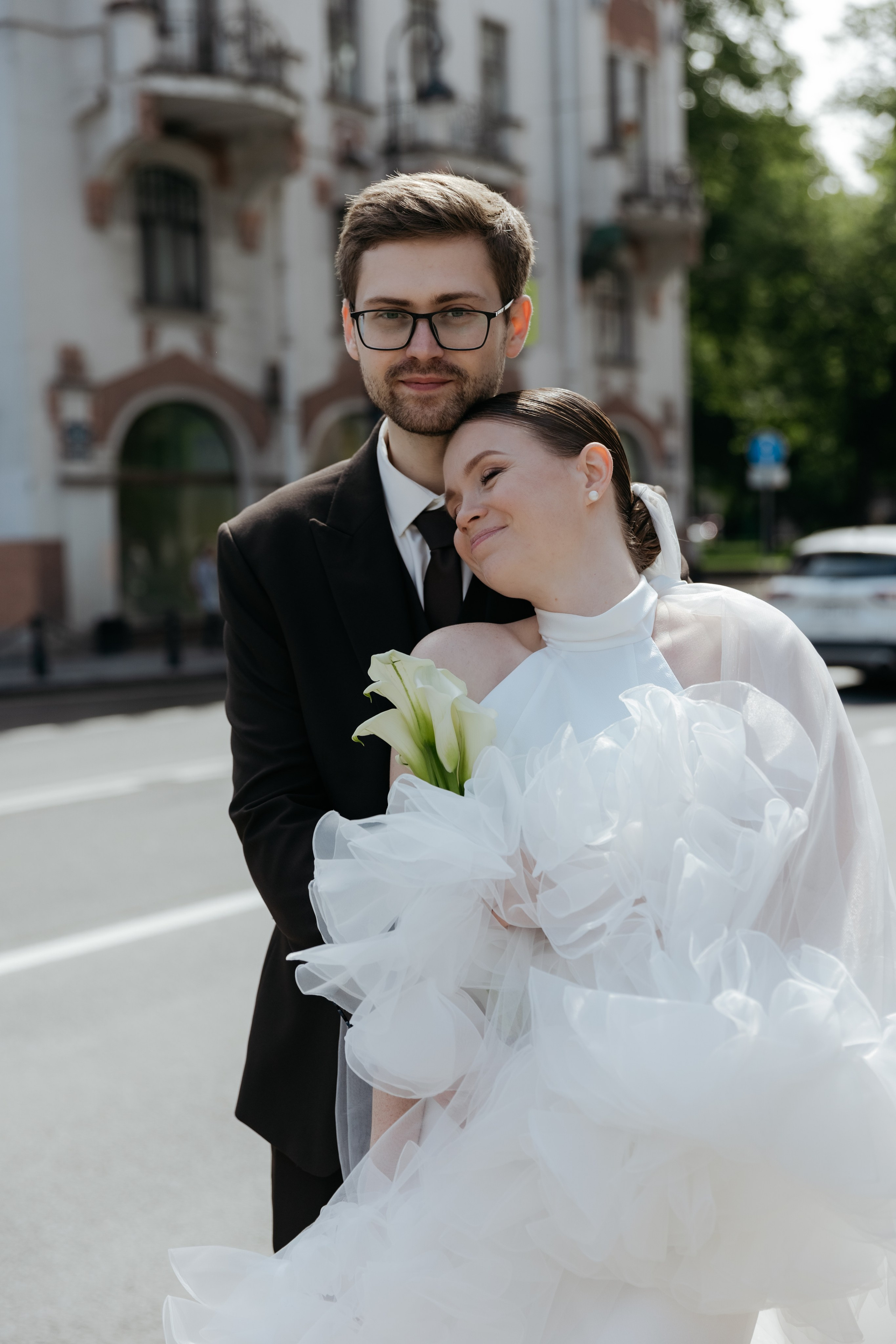Двери Петроградки. Свадебный и репортажный фотограф в Санкт-Петербурге